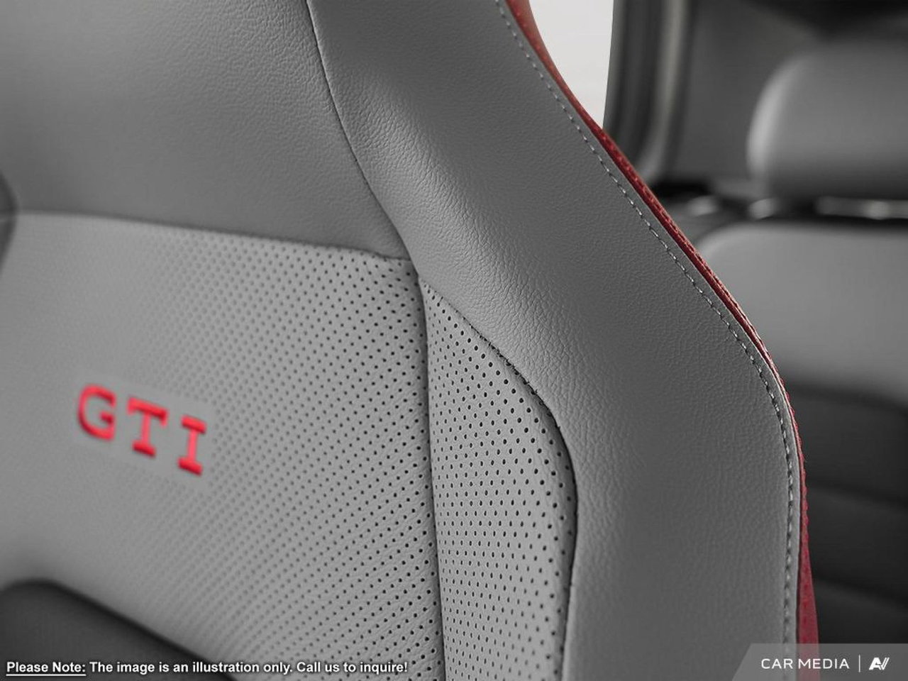 2025 Volkswagen Golf GTI Auto