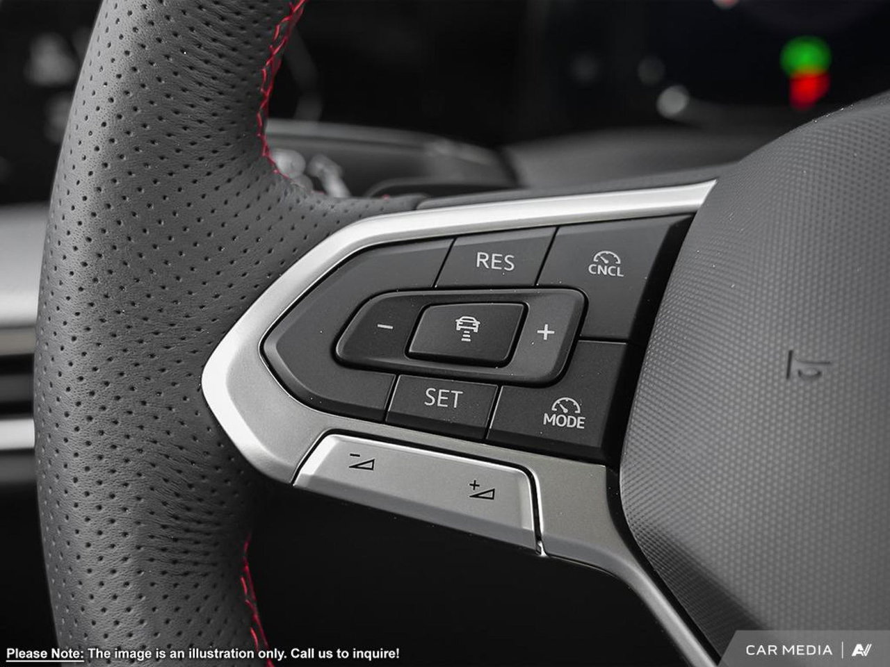 2025 Volkswagen Golf GTI Auto