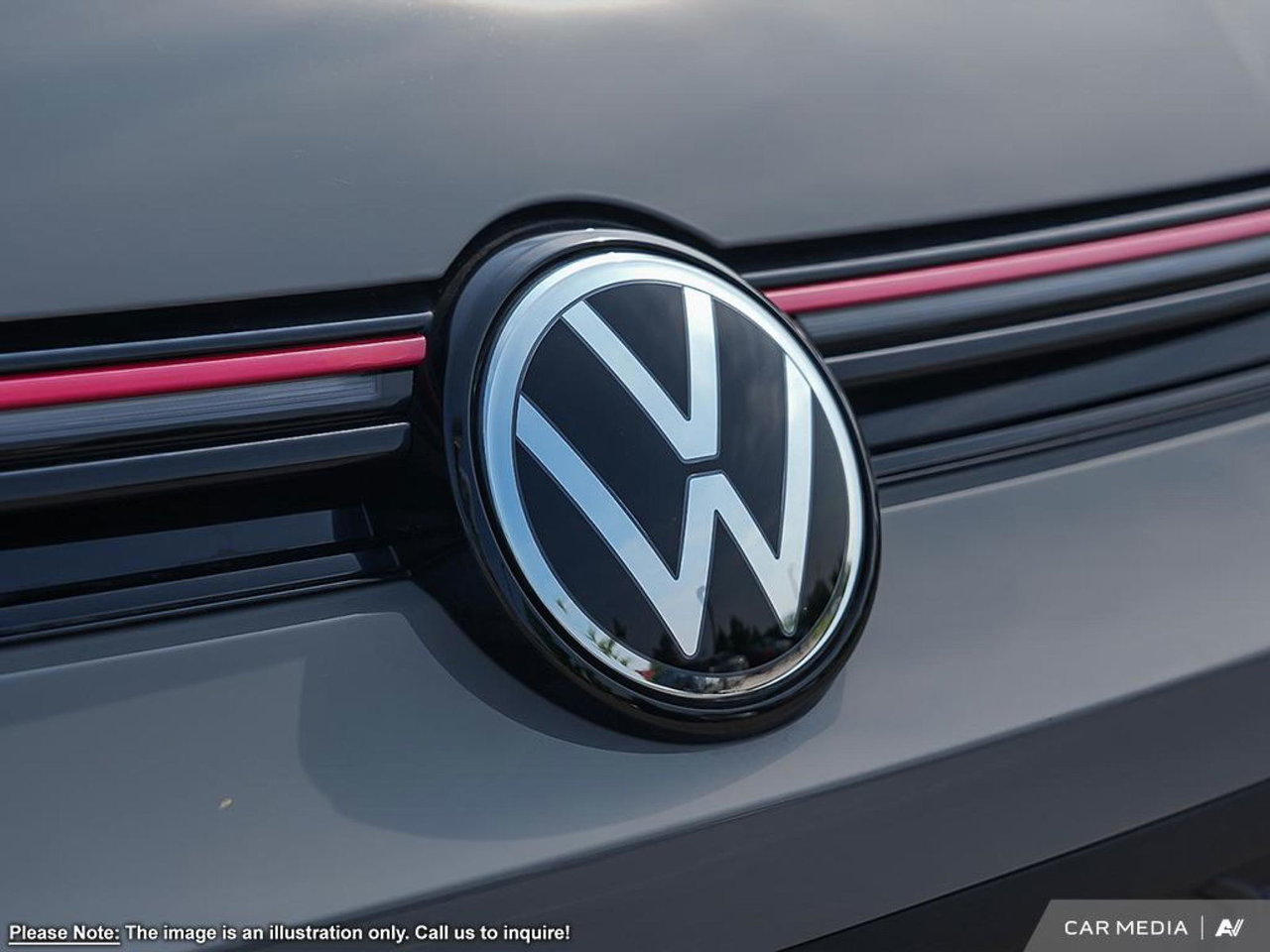 2025 Volkswagen Golf GTI Auto