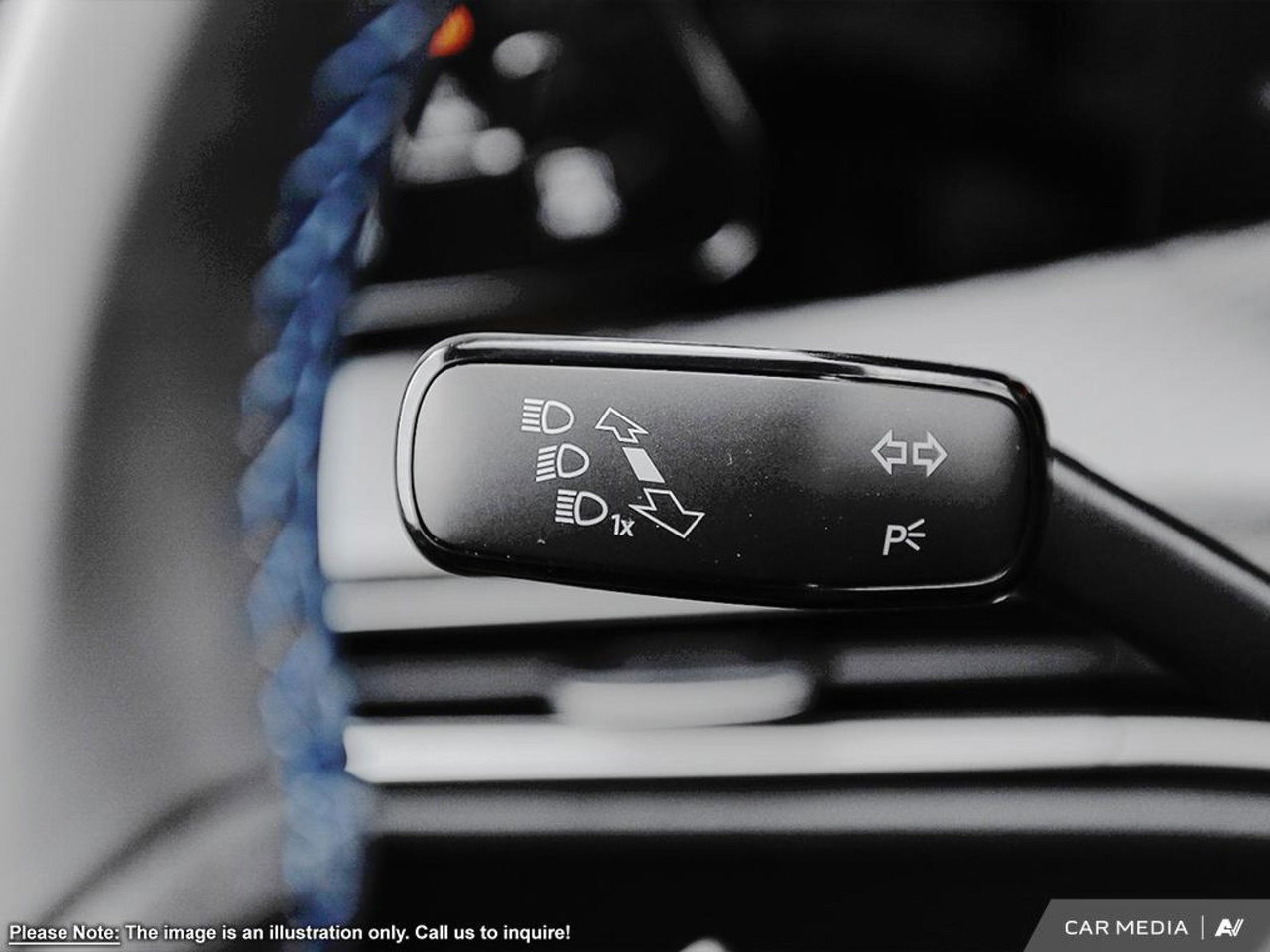 2025 Volkswagen Golf R Black Edition