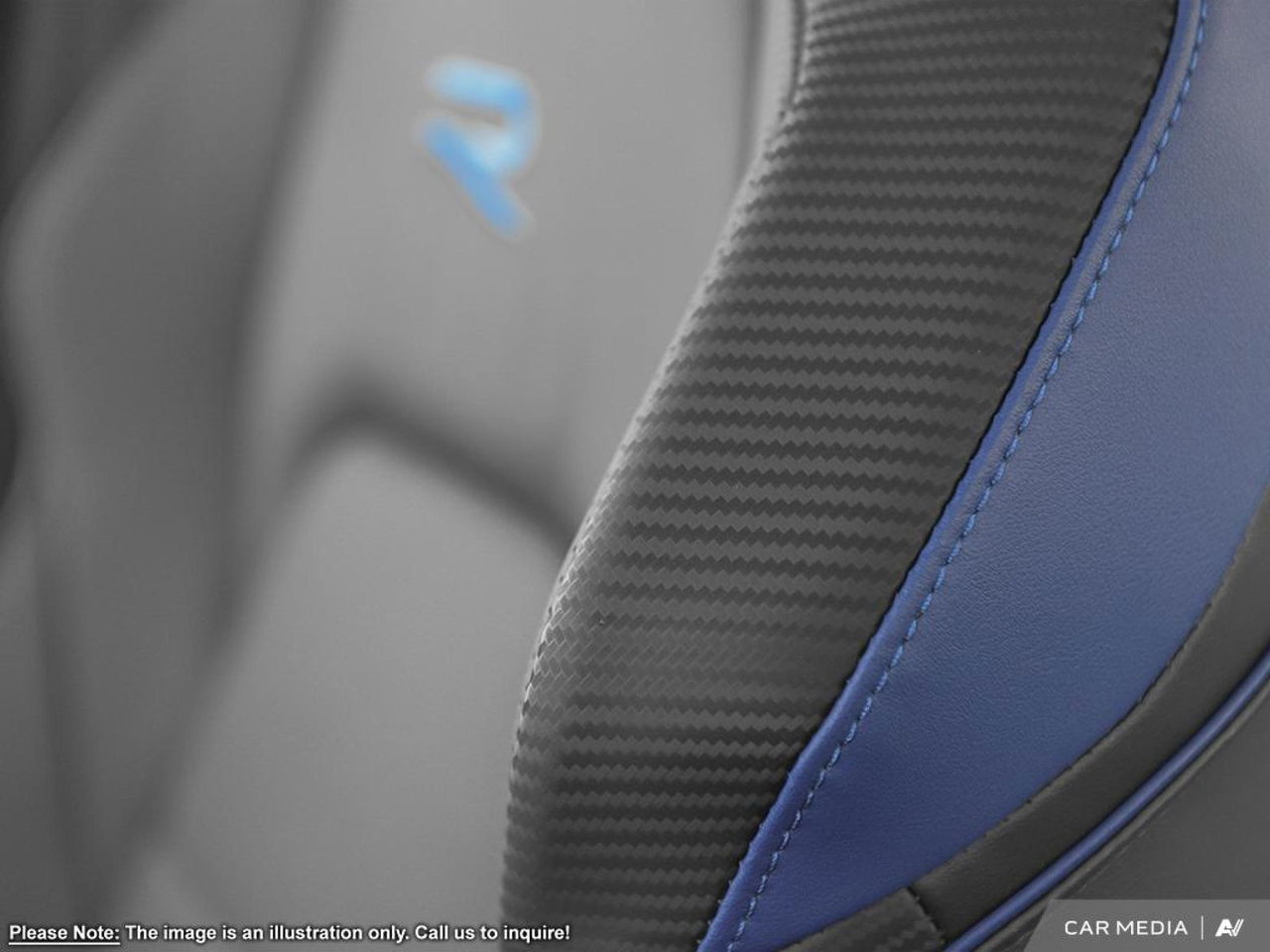 2025 Volkswagen Golf R Black Edition