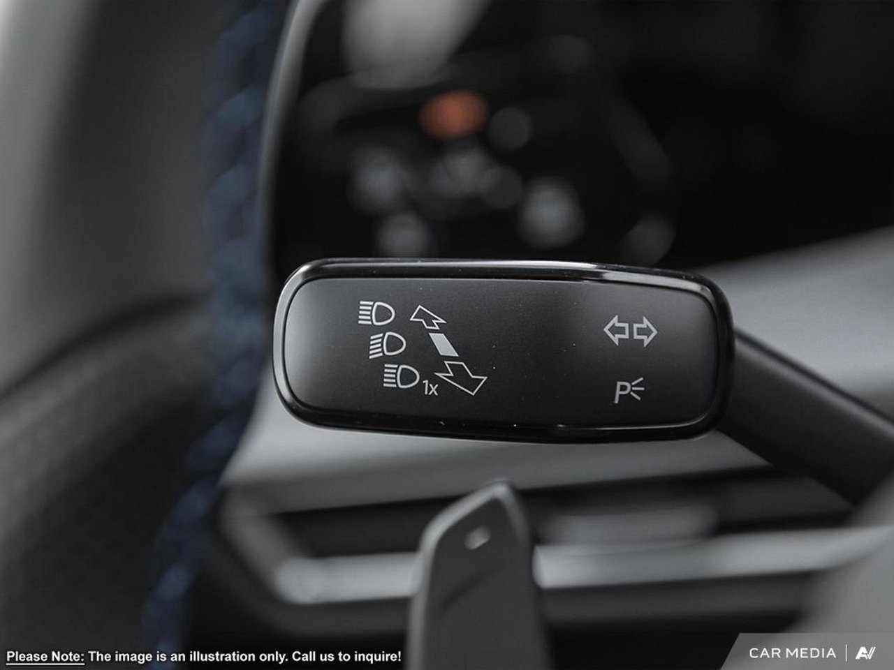 2025 Volkswagen Golf R Black Edition