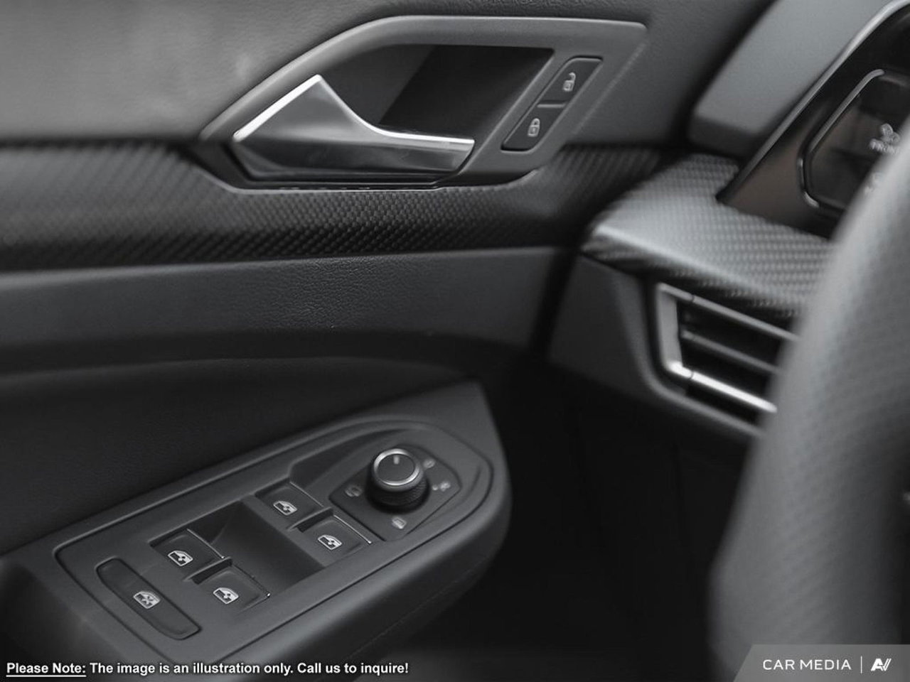 2025 Volkswagen Golf R Black Edition