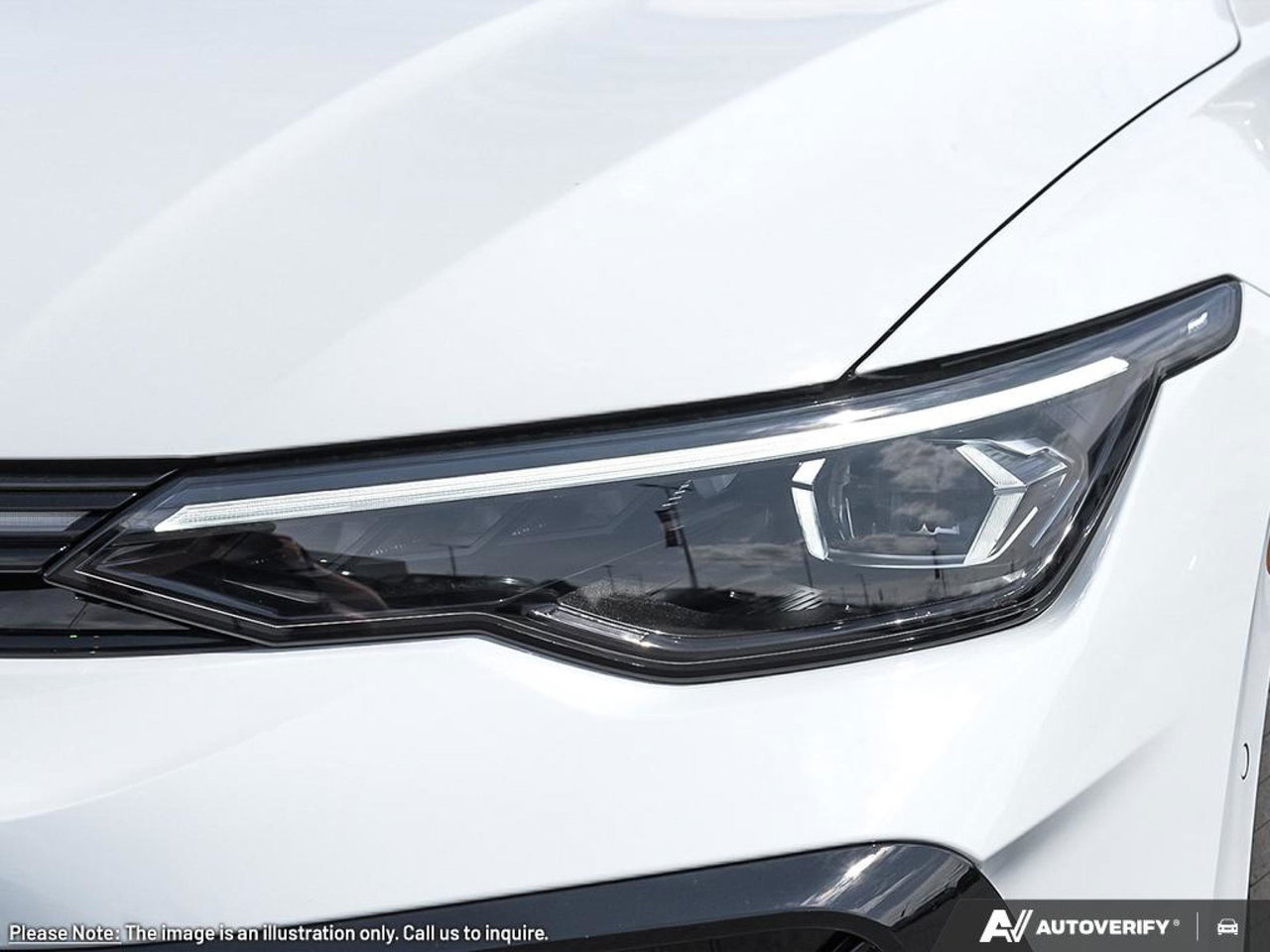 2026 Volkswagen Golf R Black Edition | Factory Order - Arriving Soon