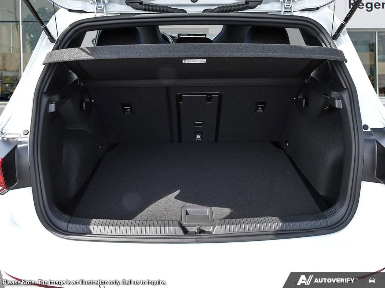 2026 Volkswagen Golf R Black Edition | Factory Order - Arriving Soon