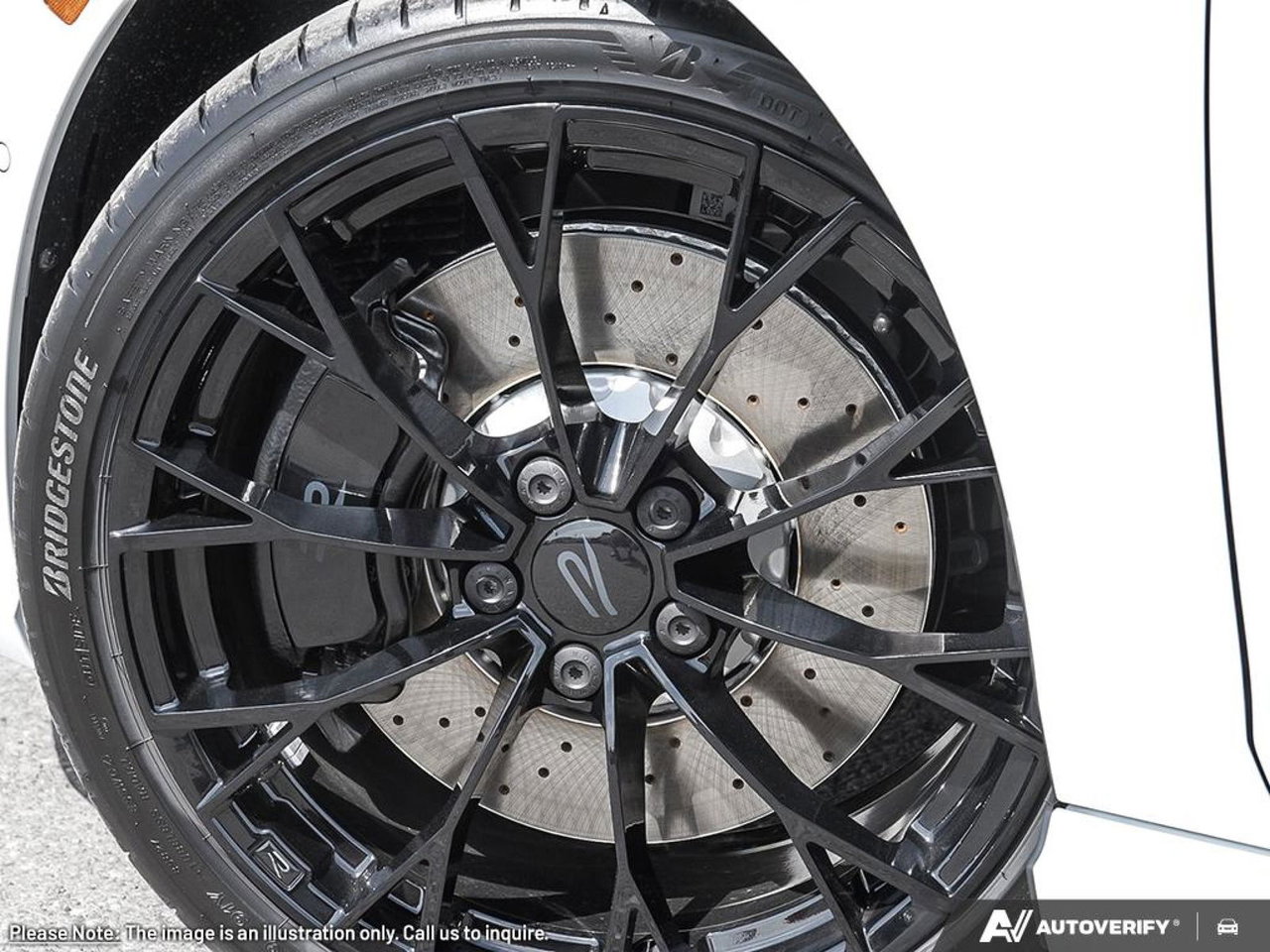 2026 Volkswagen Golf R Black Edition | Factory Order - Arriving Soon