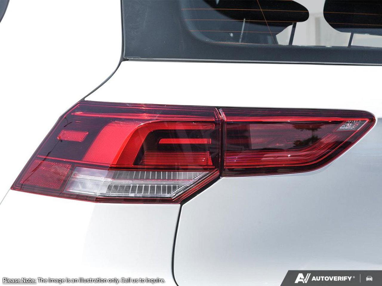 2026 Volkswagen Golf R Black Edition | Factory Order - Arriving Soon