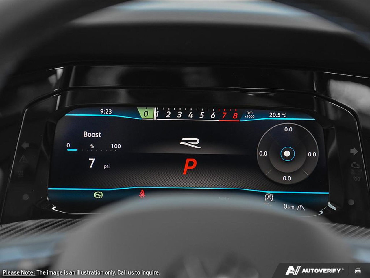 2026 Volkswagen Golf R Black Edition | Factory Order - Arriving Soon