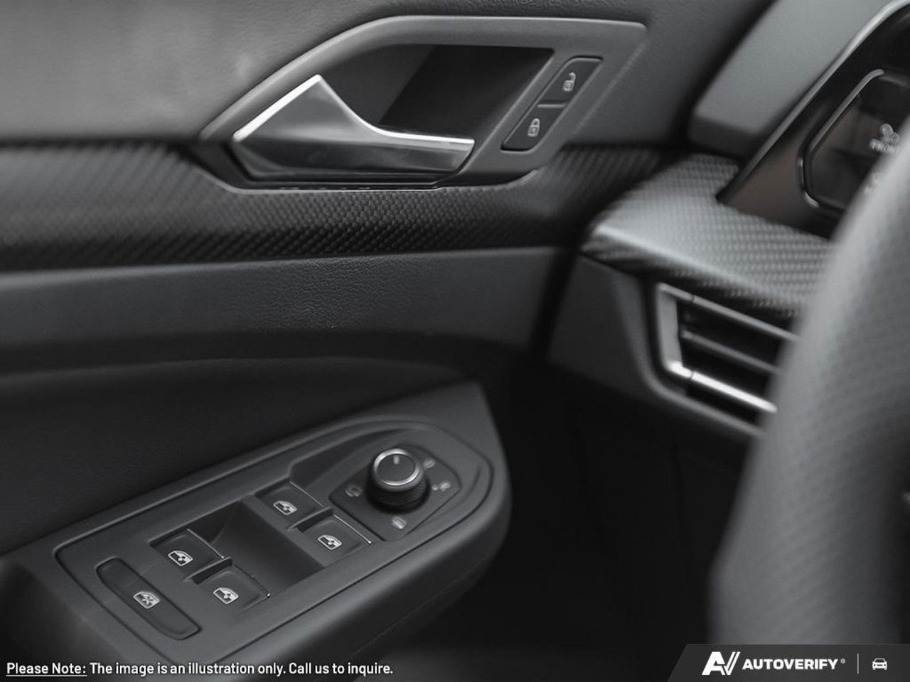 2026 Volkswagen Golf R Black Edition | Factory Order - Arriving Soon