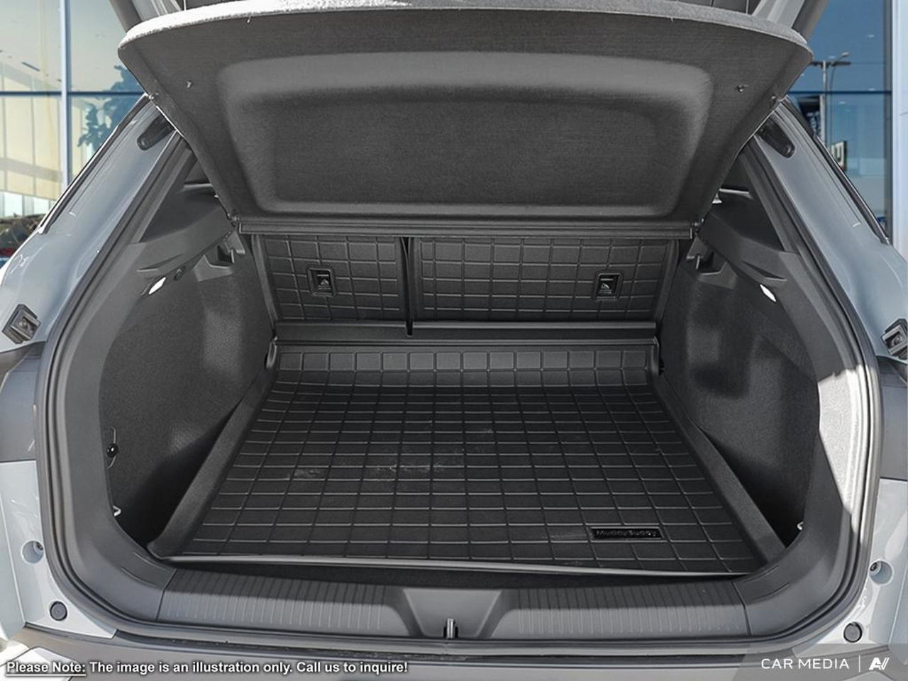 2025 Volkswagen ID.4 Pro S
