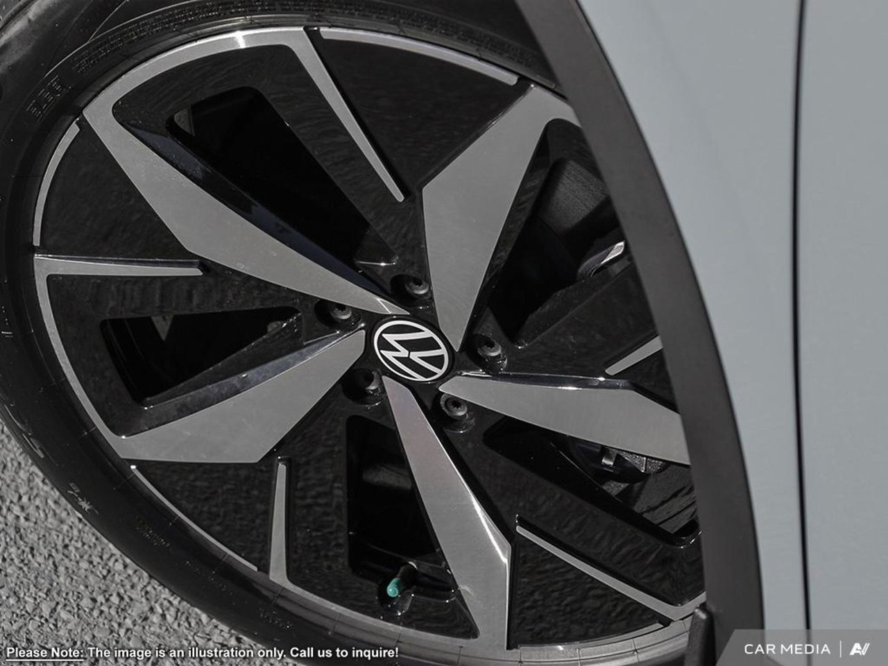 2025 Volkswagen ID.4 Pro S