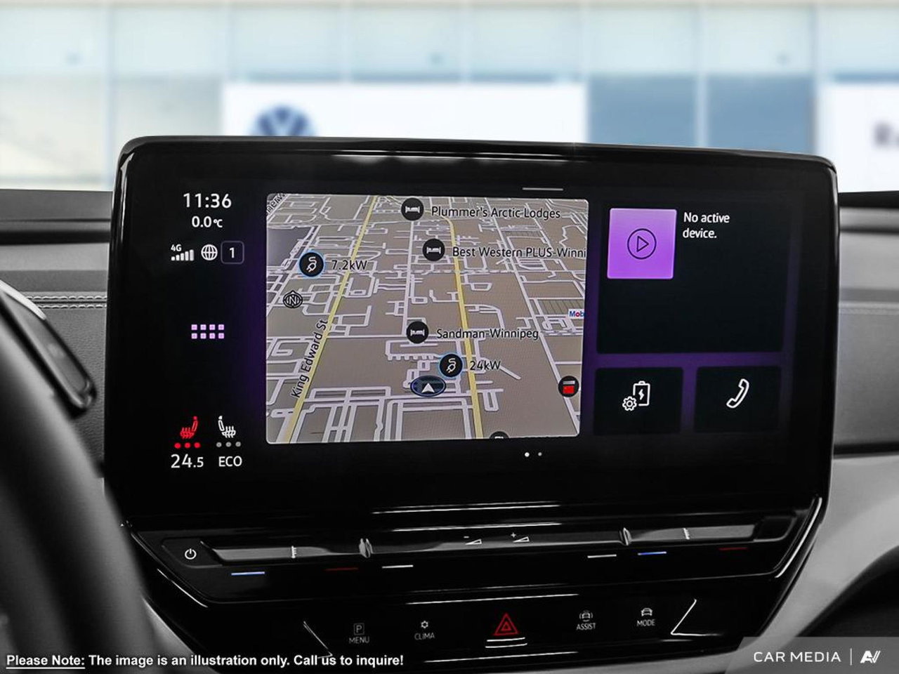 2025 Volkswagen ID.4 Pro S