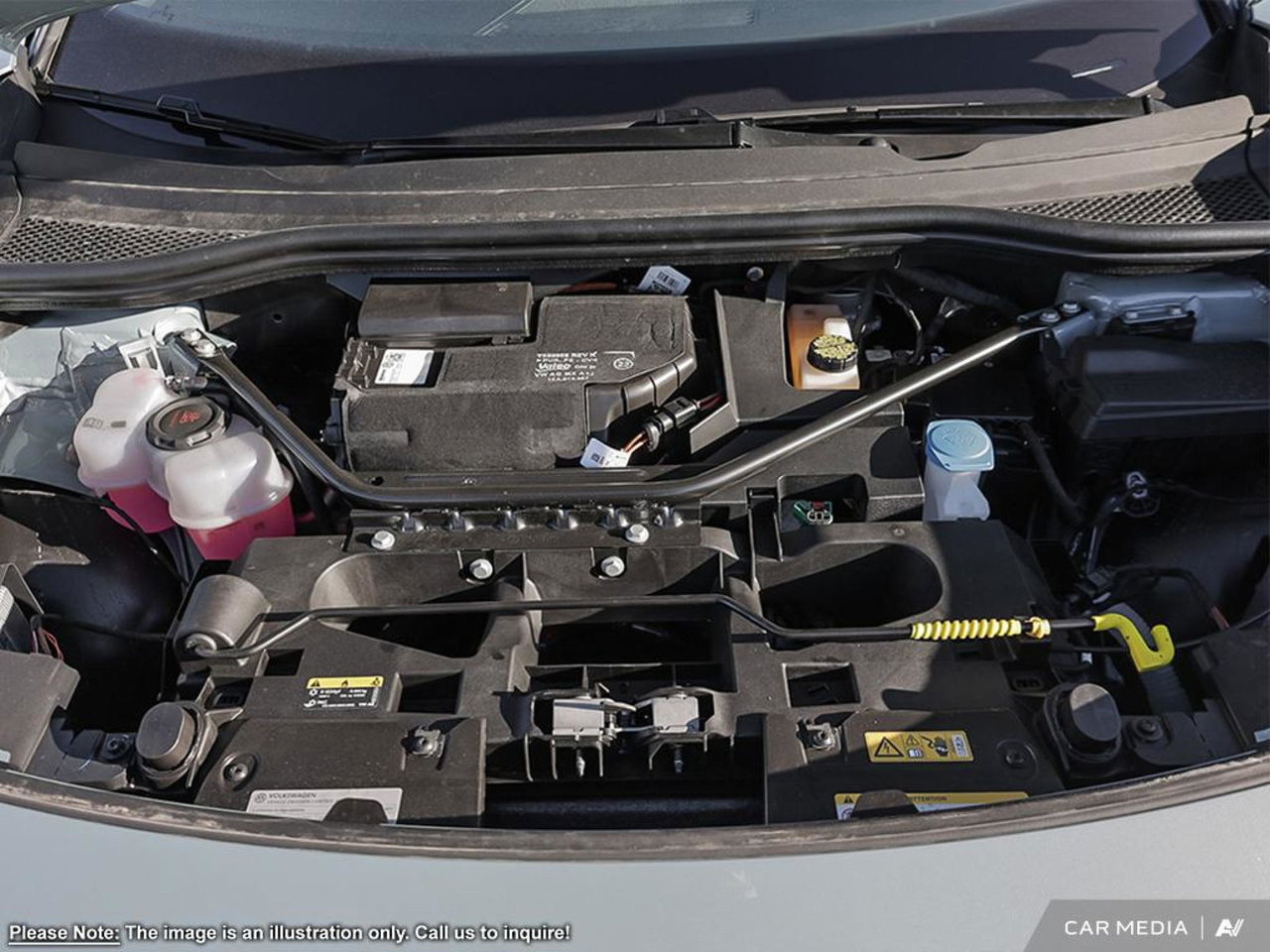 2025 Volkswagen ID.4 Pro S