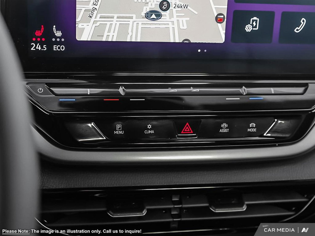 2025 Volkswagen ID.4 Pro S