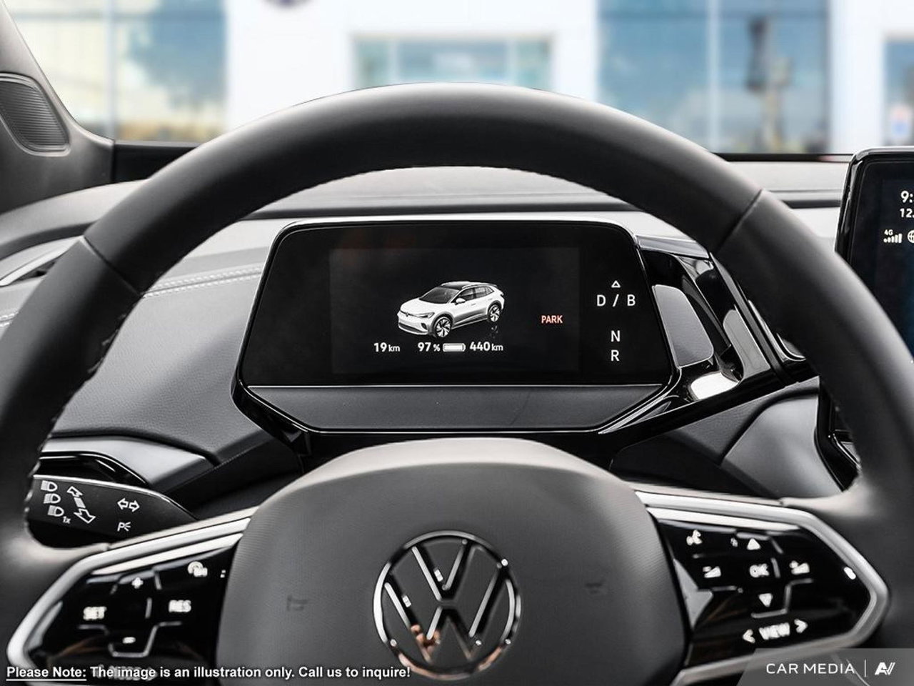 2025 Volkswagen ID.4 Pro S
