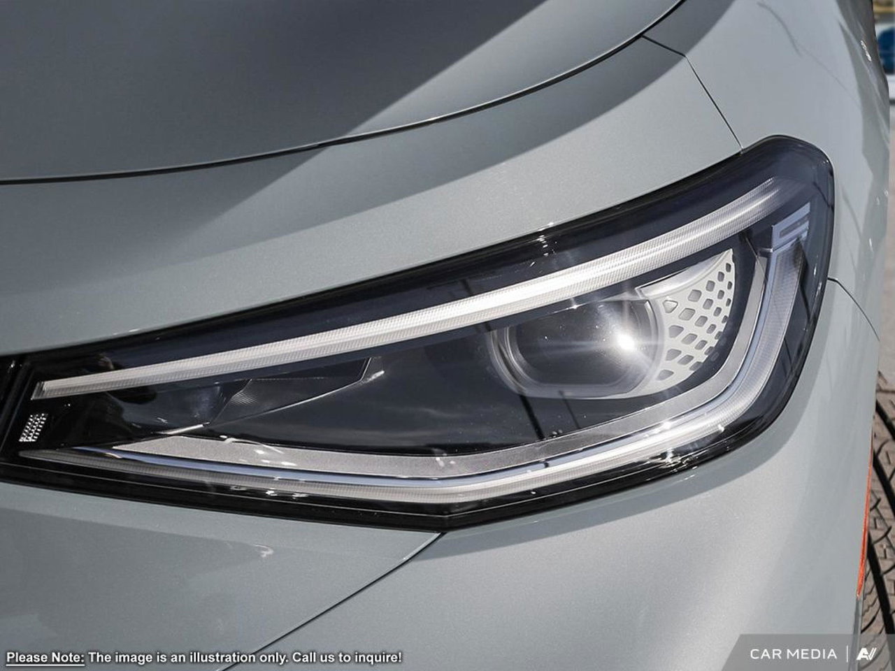 2025 Volkswagen ID.4 Pro S