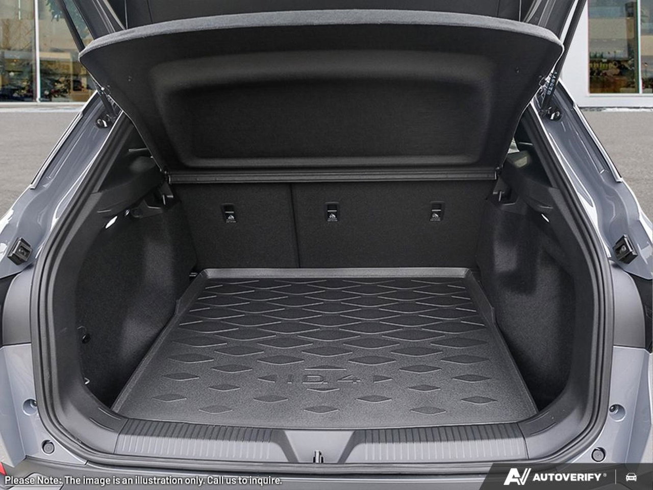 2025 Volkswagen ID.4 Pro S | In Stock | Includes 2-Year Pre-Paid Maintenance!