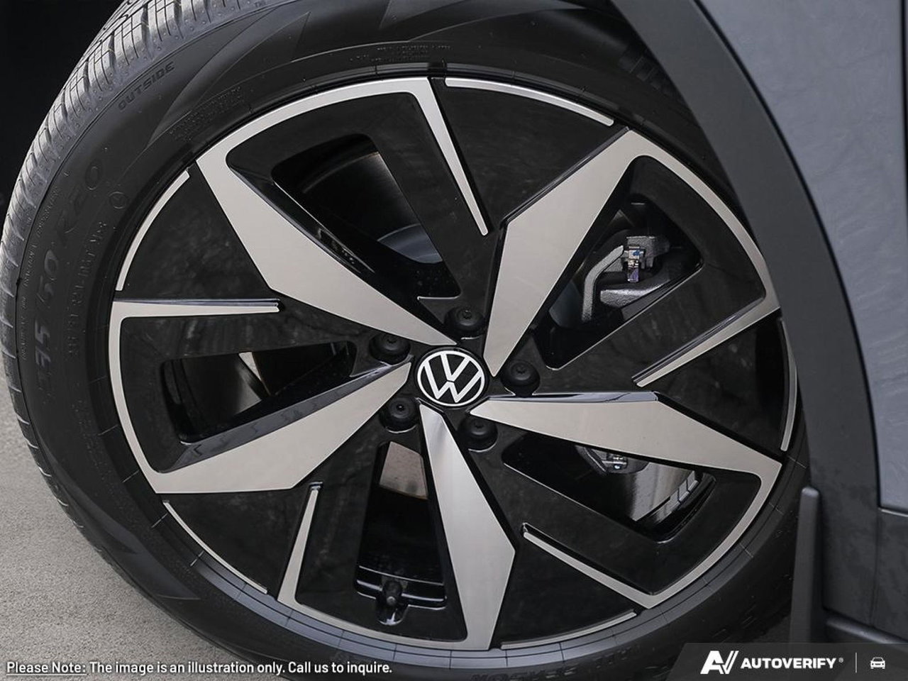 2025 Volkswagen ID.4 Pro S | In Stock | Includes 2-Year Pre-Paid Maintenance!
