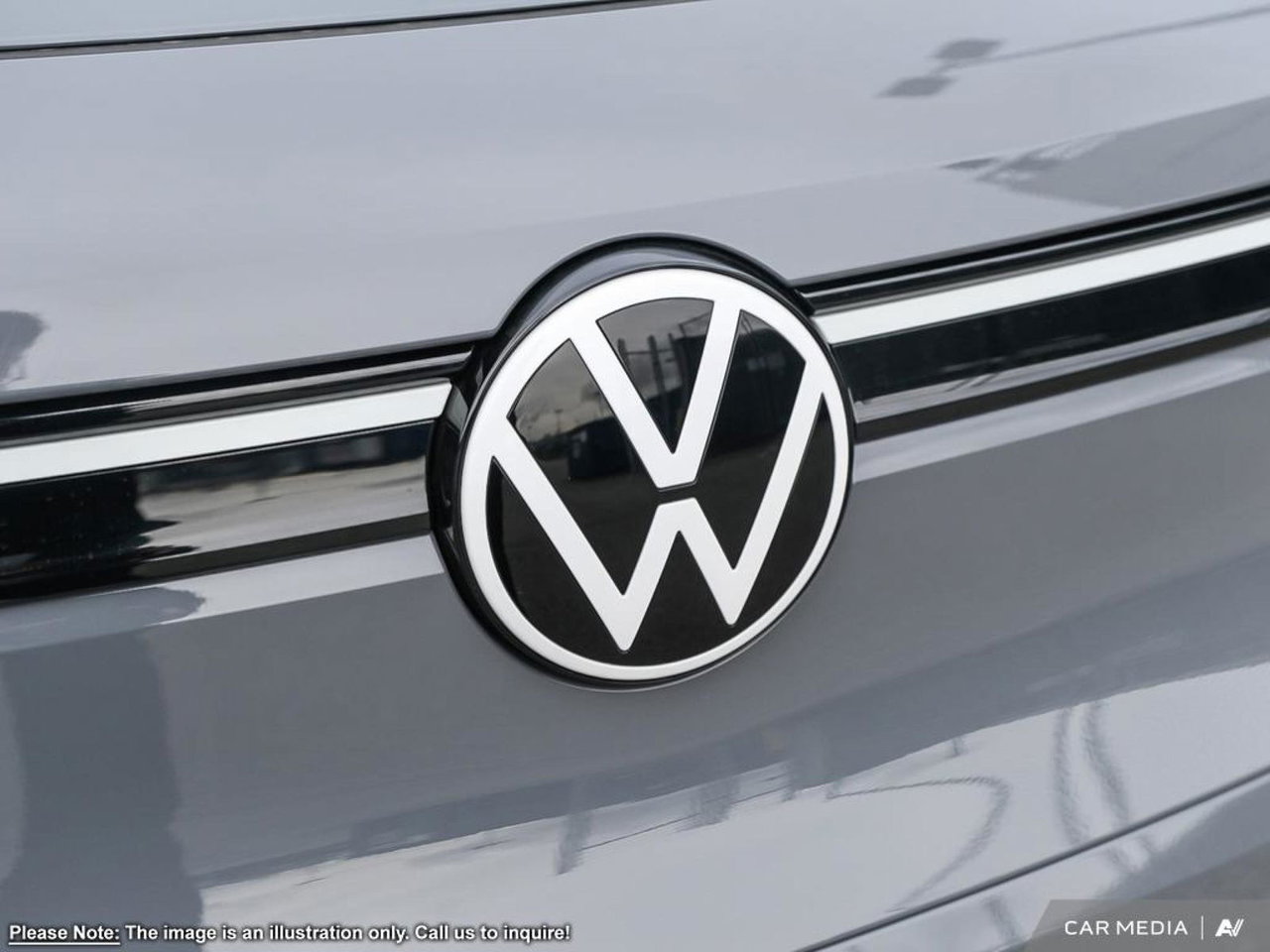 2025 Volkswagen ID.4 Pro S