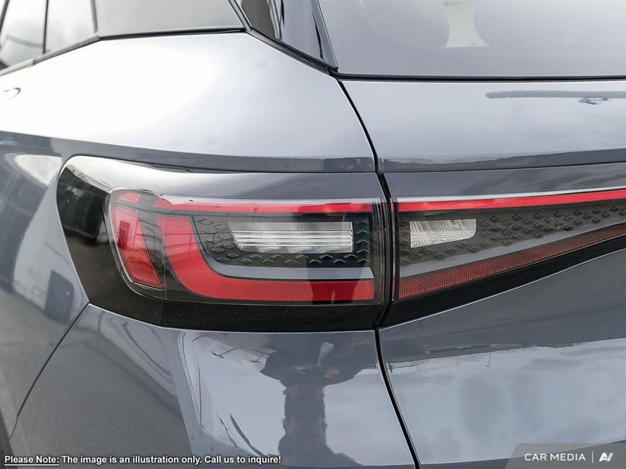 2025 Volkswagen ID.4 Pro S