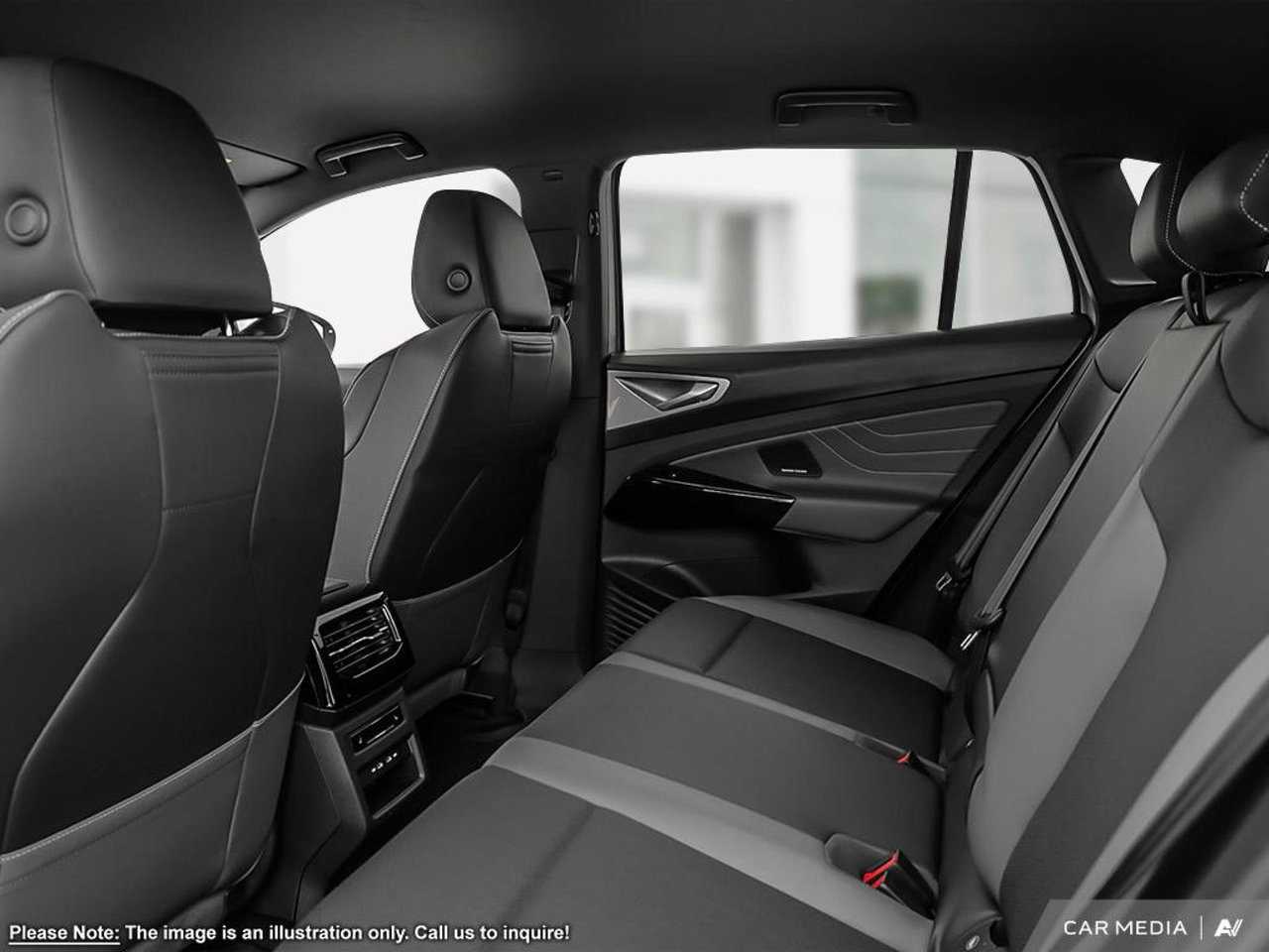 2025 Volkswagen ID.4 Pro S