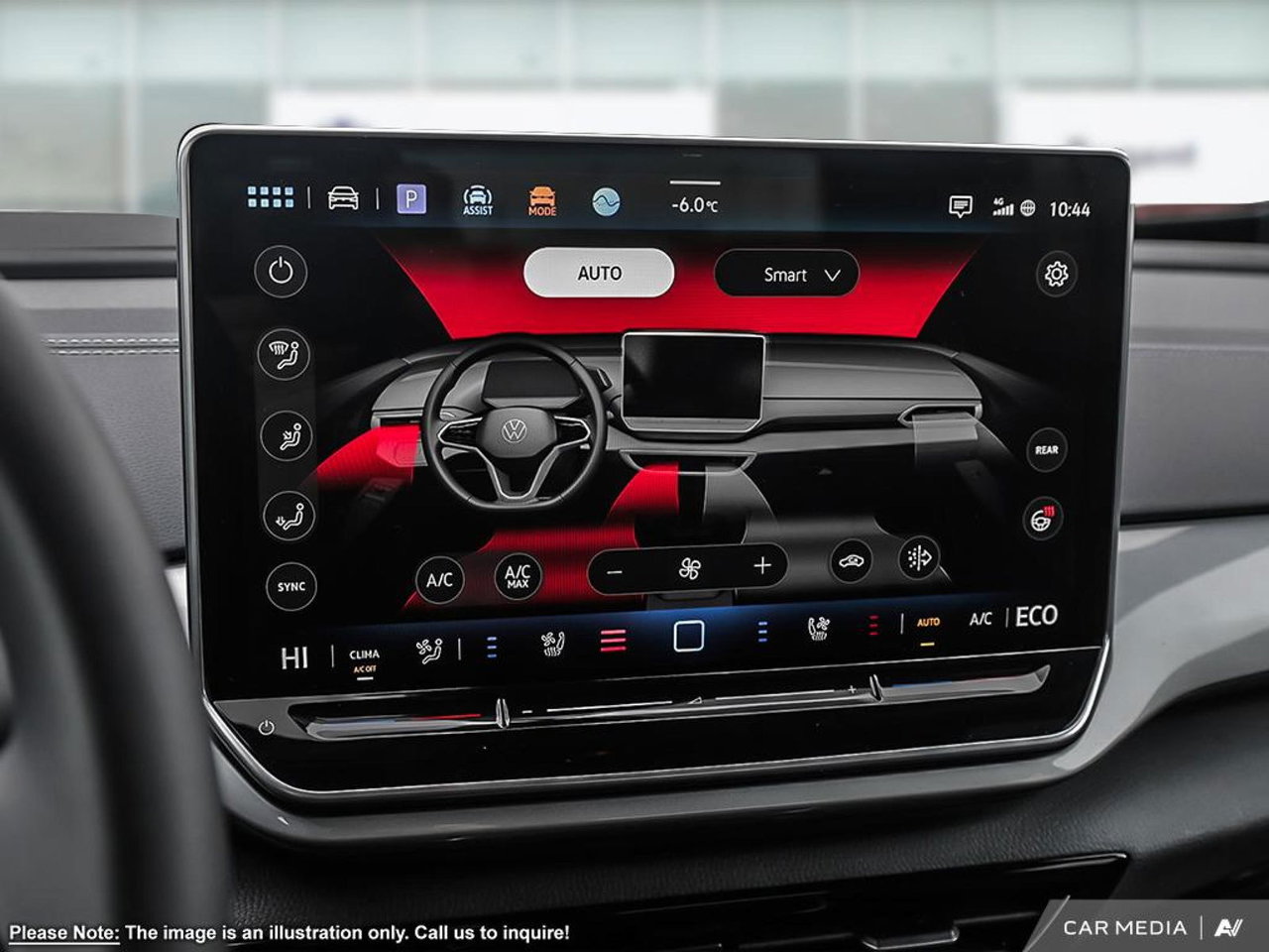 2025 Volkswagen ID.4 Pro S