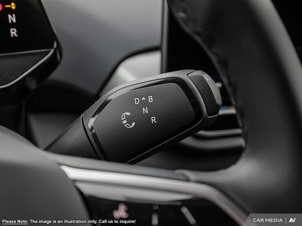 2025 Volkswagen ID.4 Pro S