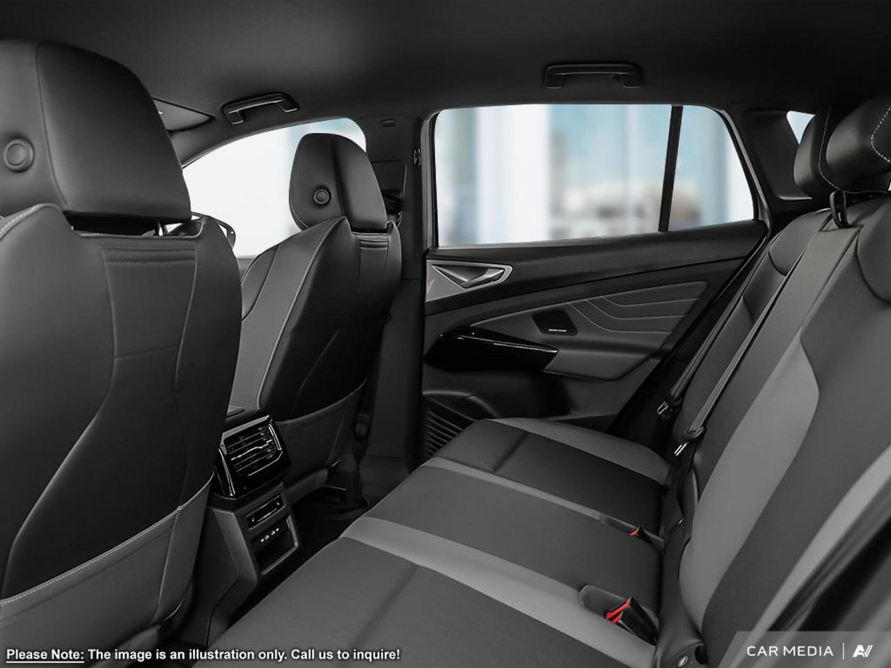 2025 Volkswagen ID.4 Pro S