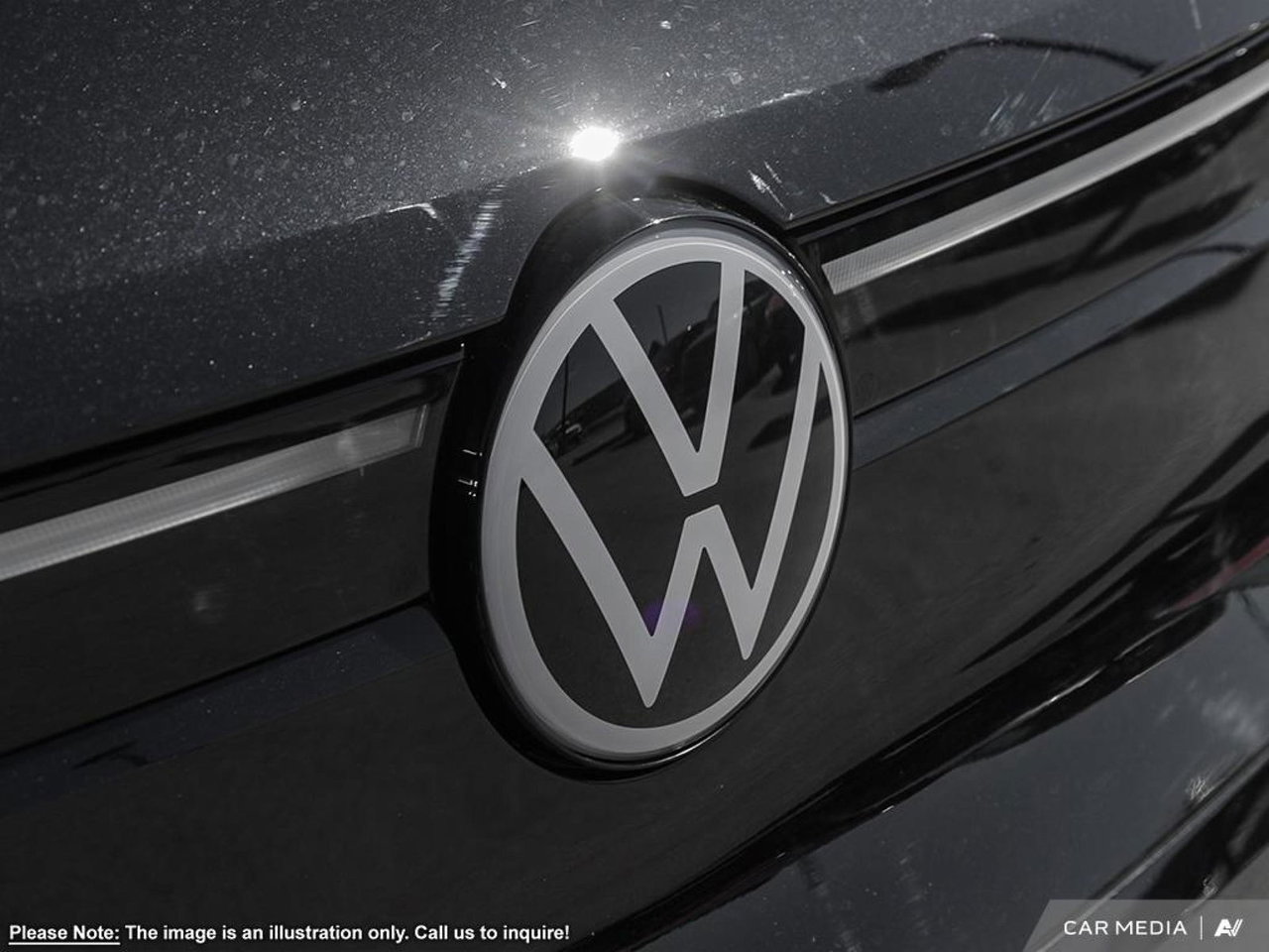 2025 Volkswagen ID.4 Pro S