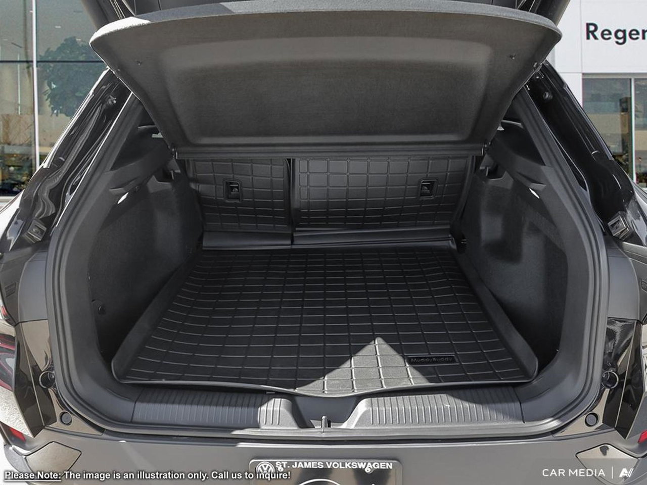 2025 Volkswagen ID.4 Pro S