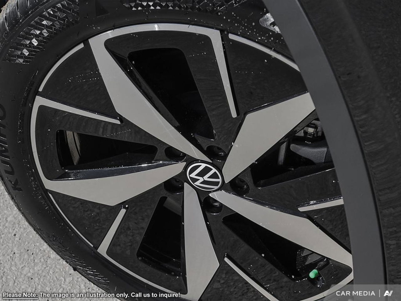 2025 Volkswagen ID.4 Pro S