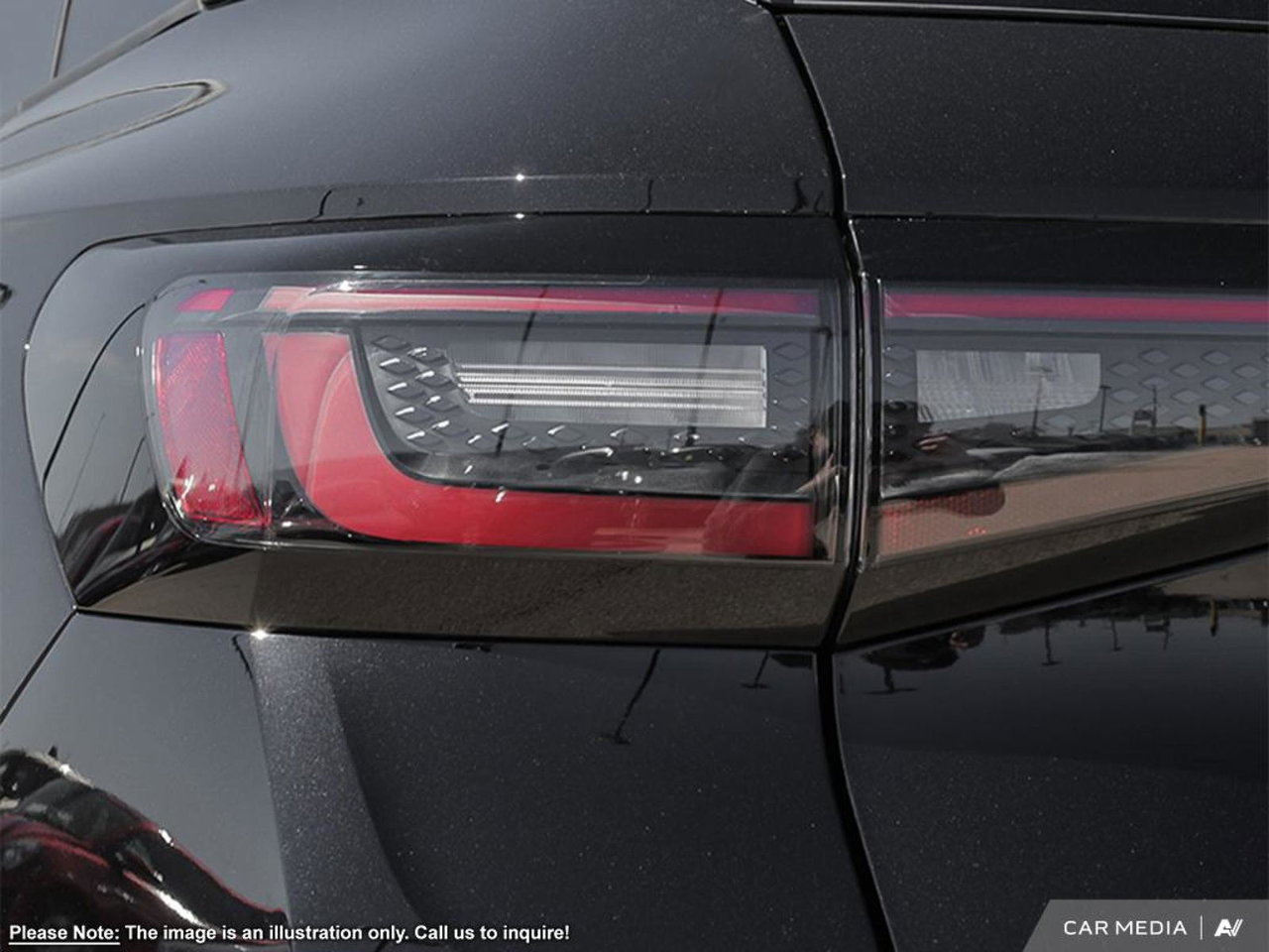 2025 Volkswagen ID.4 Pro S
