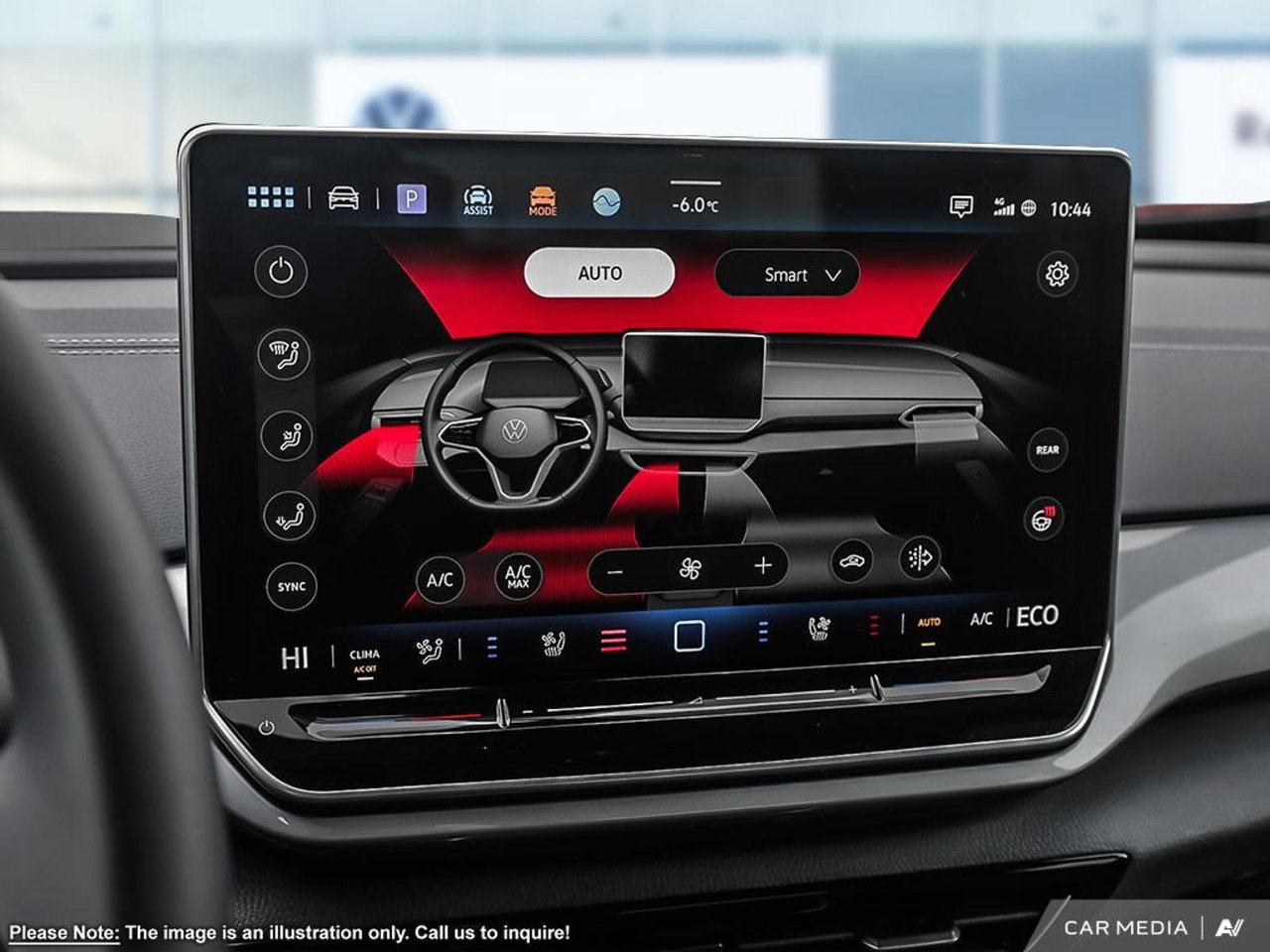 2025 Volkswagen ID.4 Pro