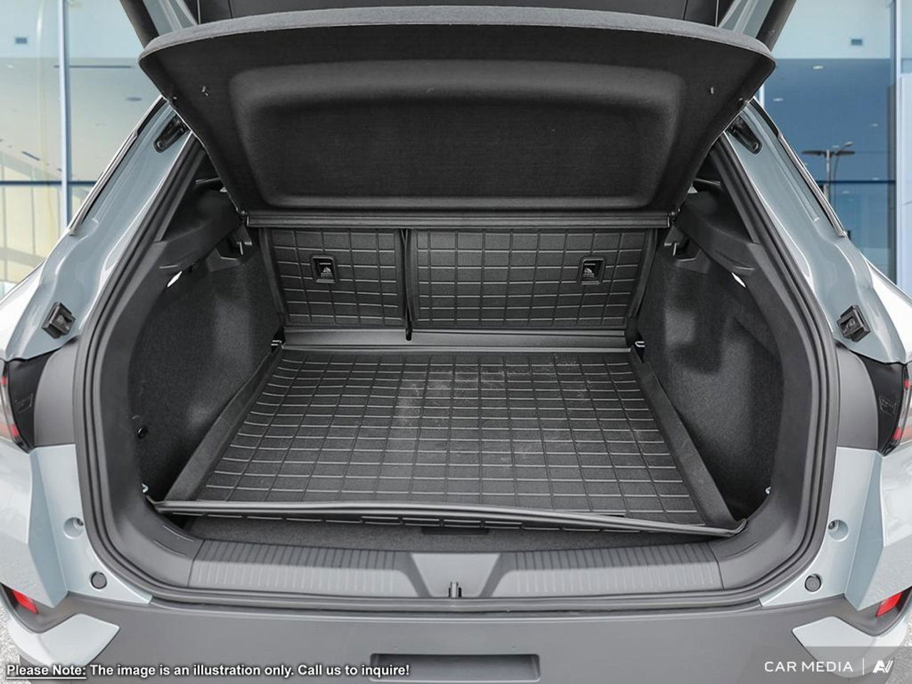 2025 Volkswagen ID.4 Pro
