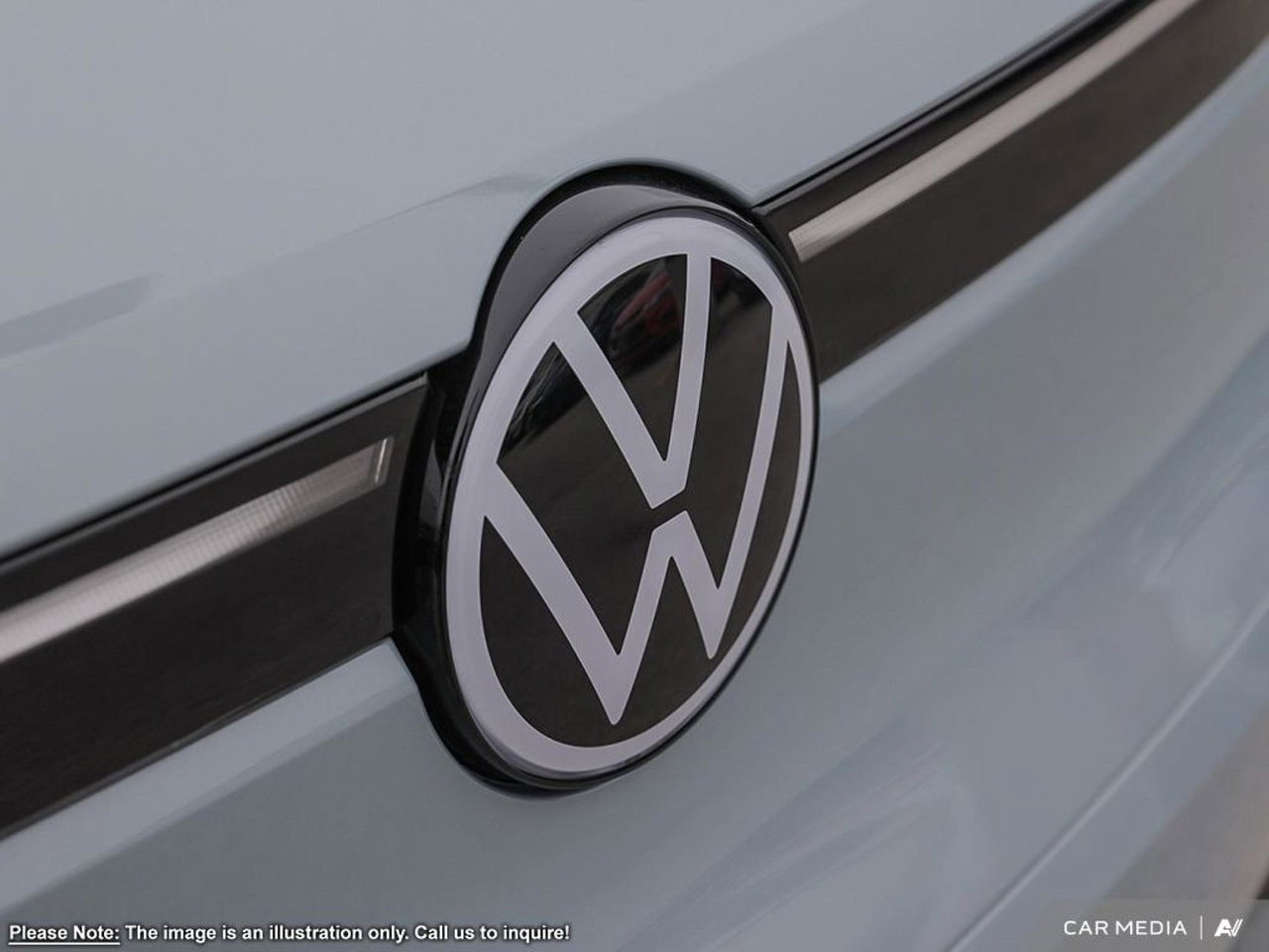 2025 Volkswagen ID.4 Pro