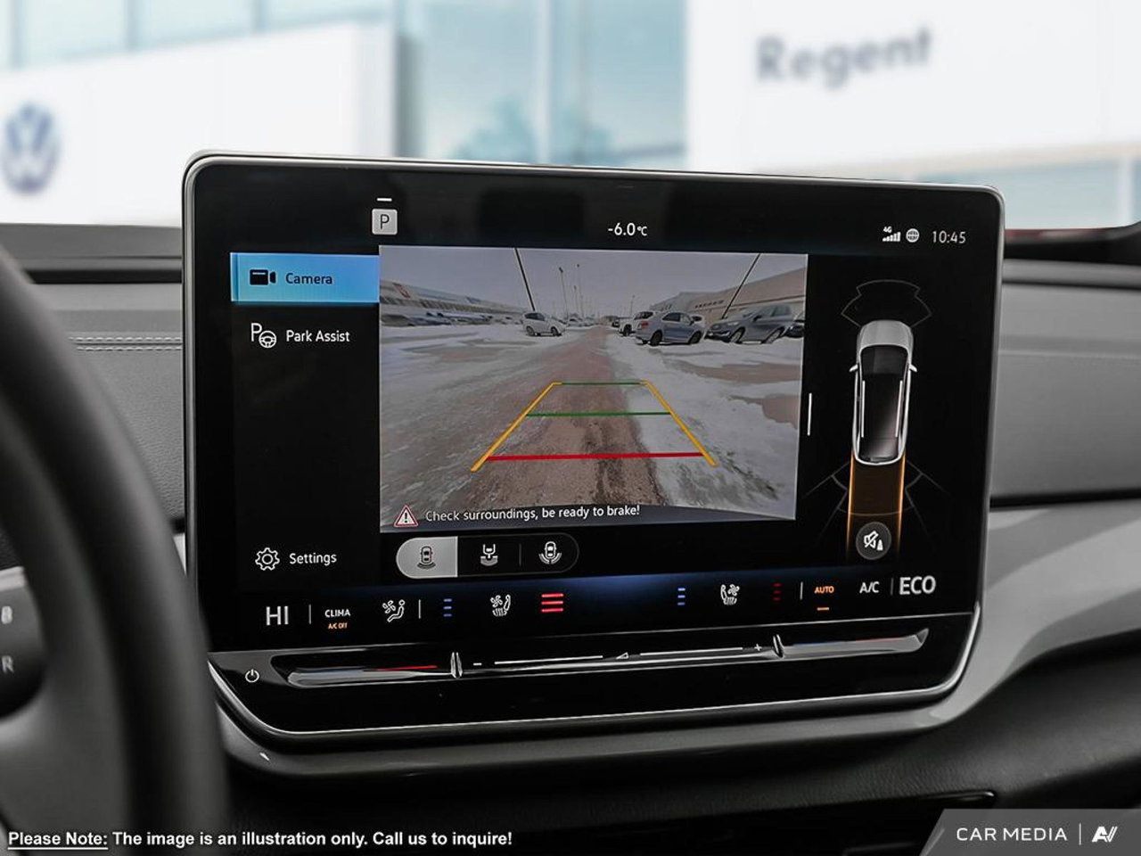 2025 Volkswagen ID.4 Pro