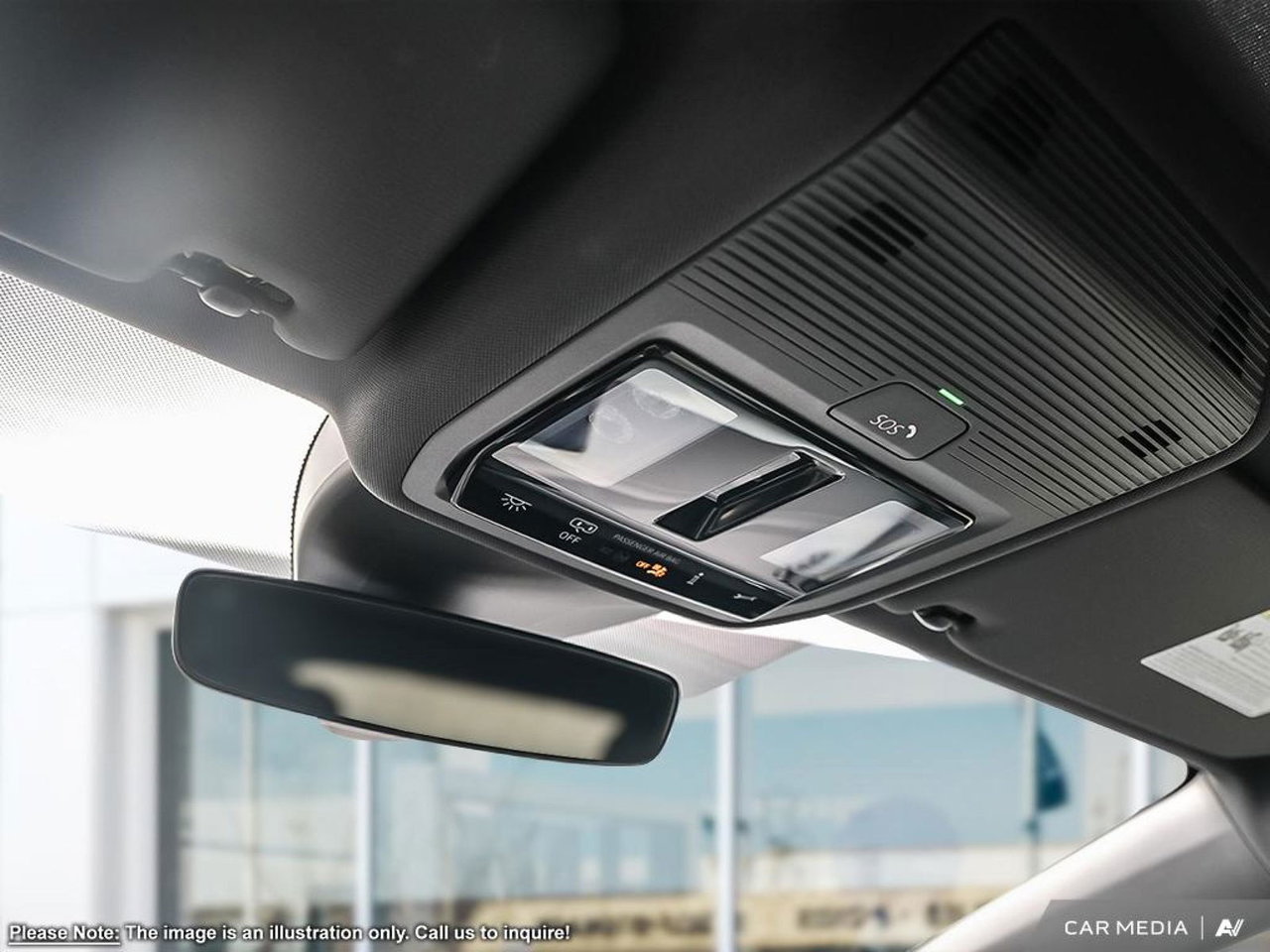 2025 Volkswagen ID.4 Pro