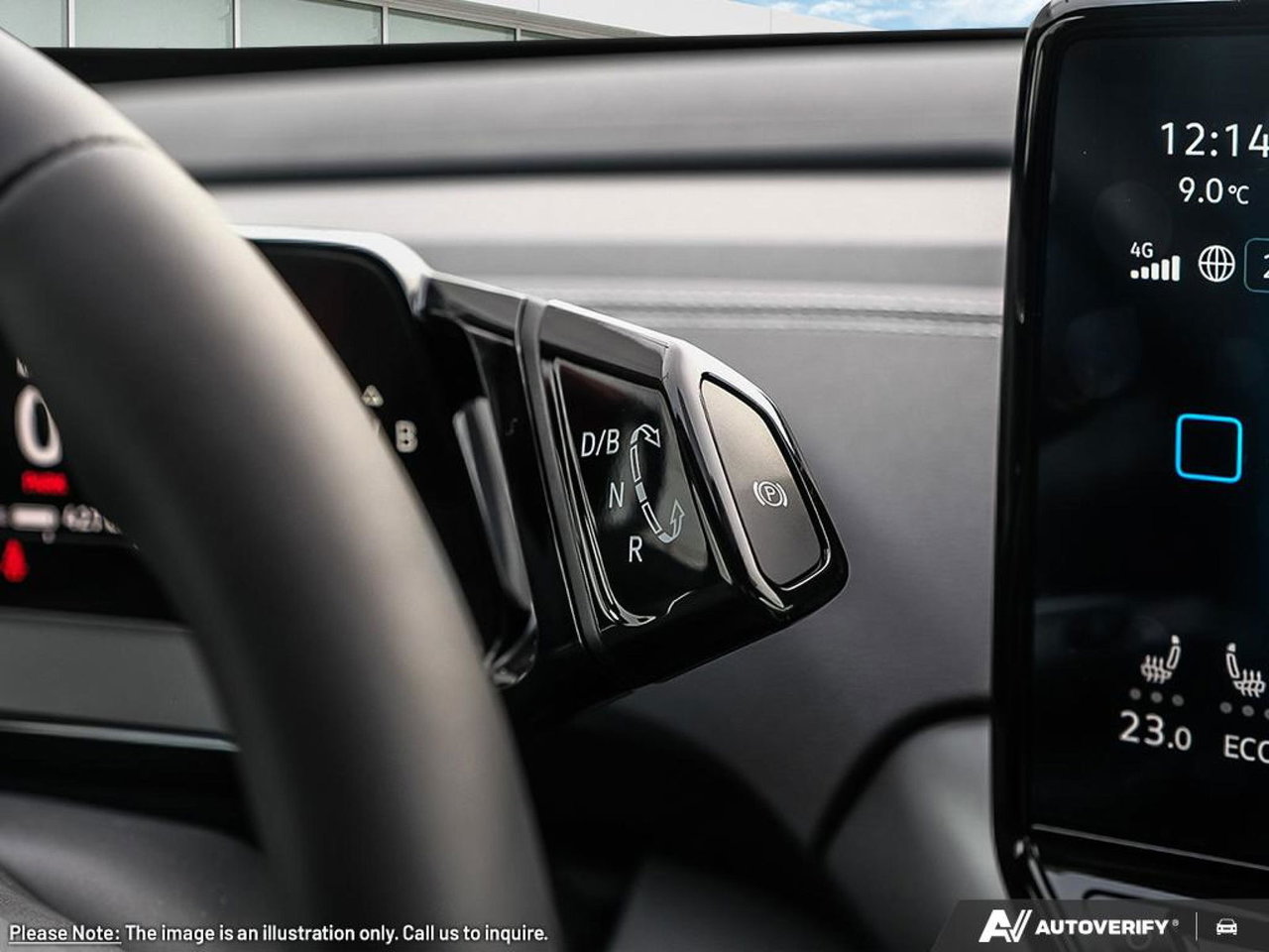 2025 Volkswagen ID.4 Pro | In Stock | Includes 2-Year Pre-Paid Maintenance!