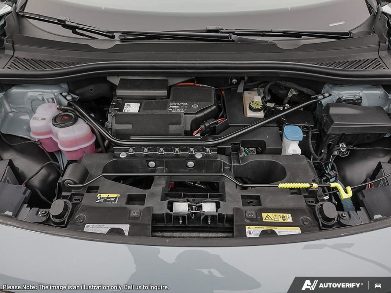 2025 Volkswagen ID.4 Pro | In Stock | Includes 2-Year Pre-Paid Maintenance!