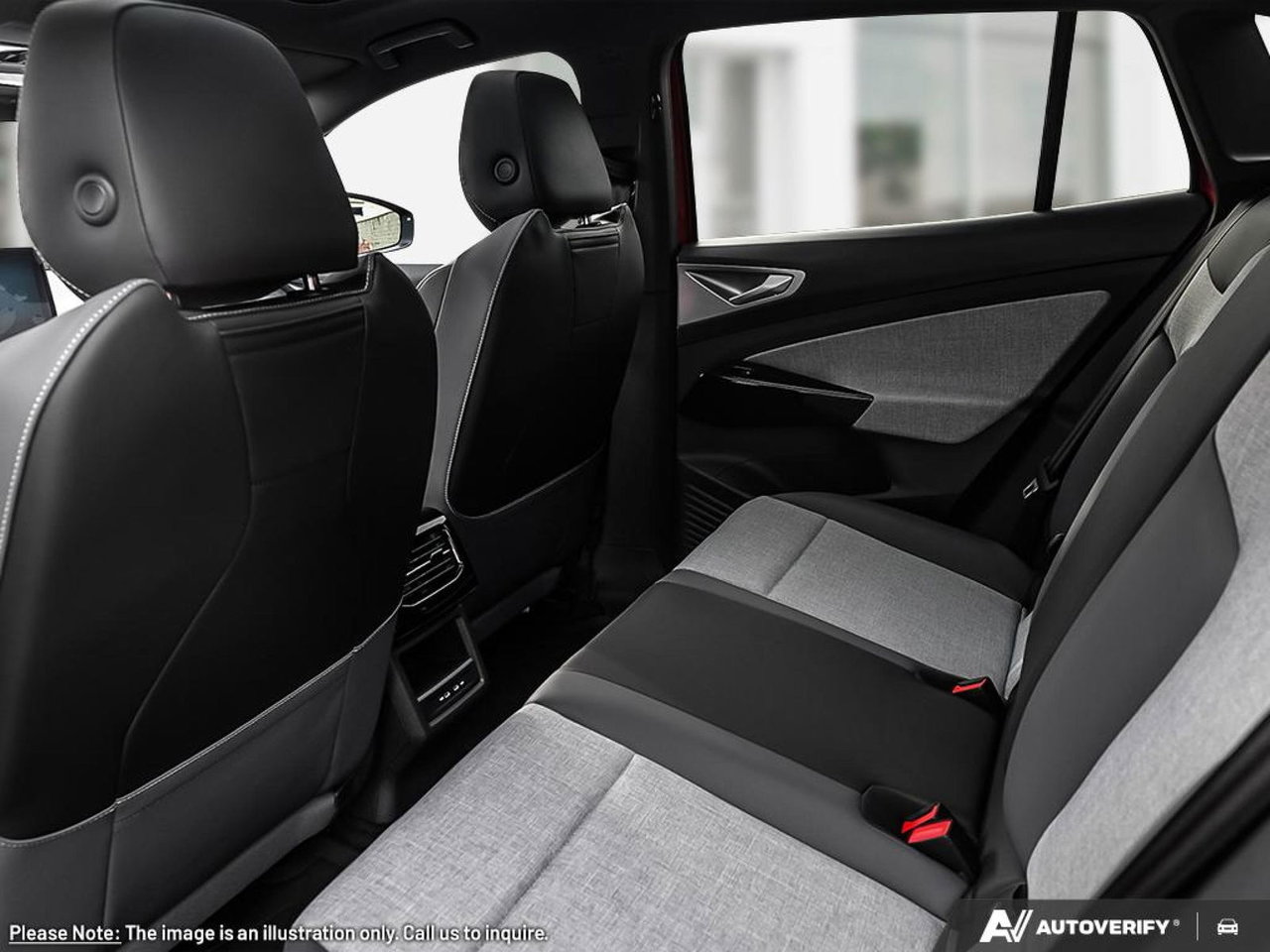 2025 Volkswagen ID.4 Pro | In Stock | Includes 2-Year Pre-Paid Maintenance!