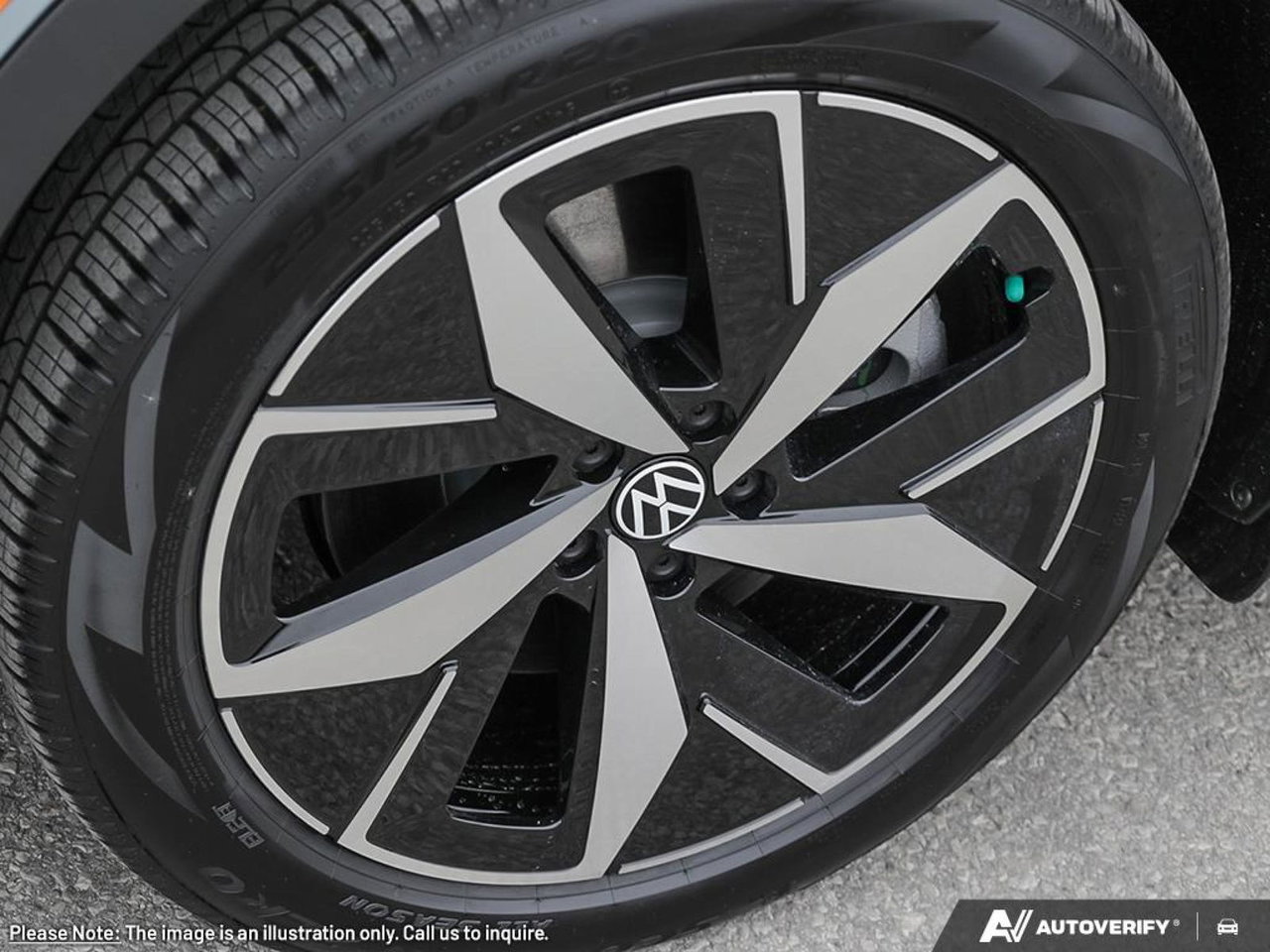 2025 Volkswagen ID.4 Pro | In Stock | Includes 2-Year Pre-Paid Maintenance!