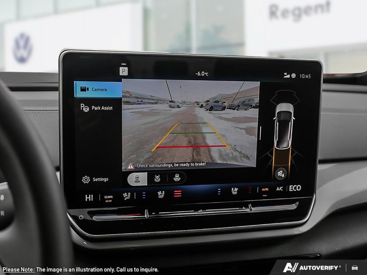 2025 Volkswagen ID.4 Pro | In Stock | Includes 2-Year Pre-Paid Maintenance!