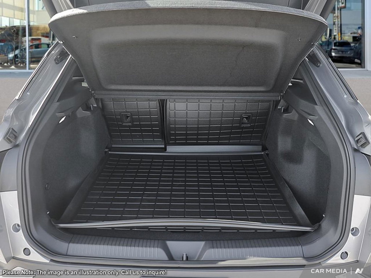 2025 Volkswagen ID.4 Pro S