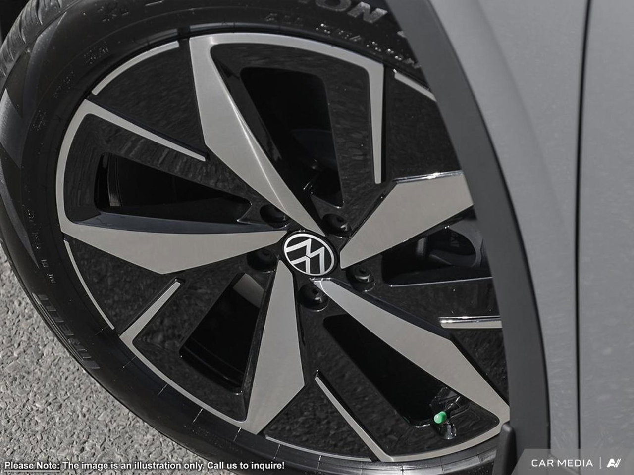 2025 Volkswagen ID.4 Pro S