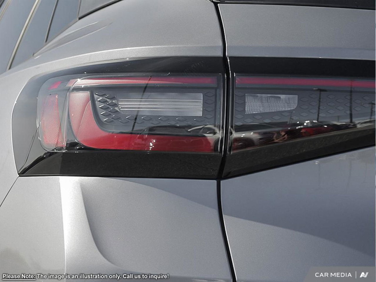 2025 Volkswagen ID.4 Pro S