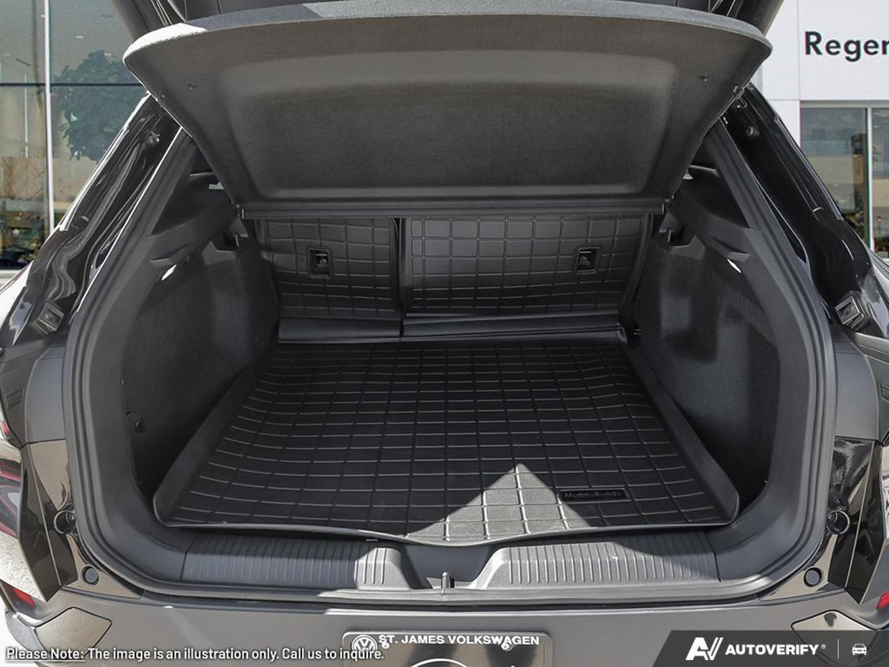 2025 Volkswagen ID.4 Pro S | In Stock | Includes 2-Year Pre-Paid Maintenance!