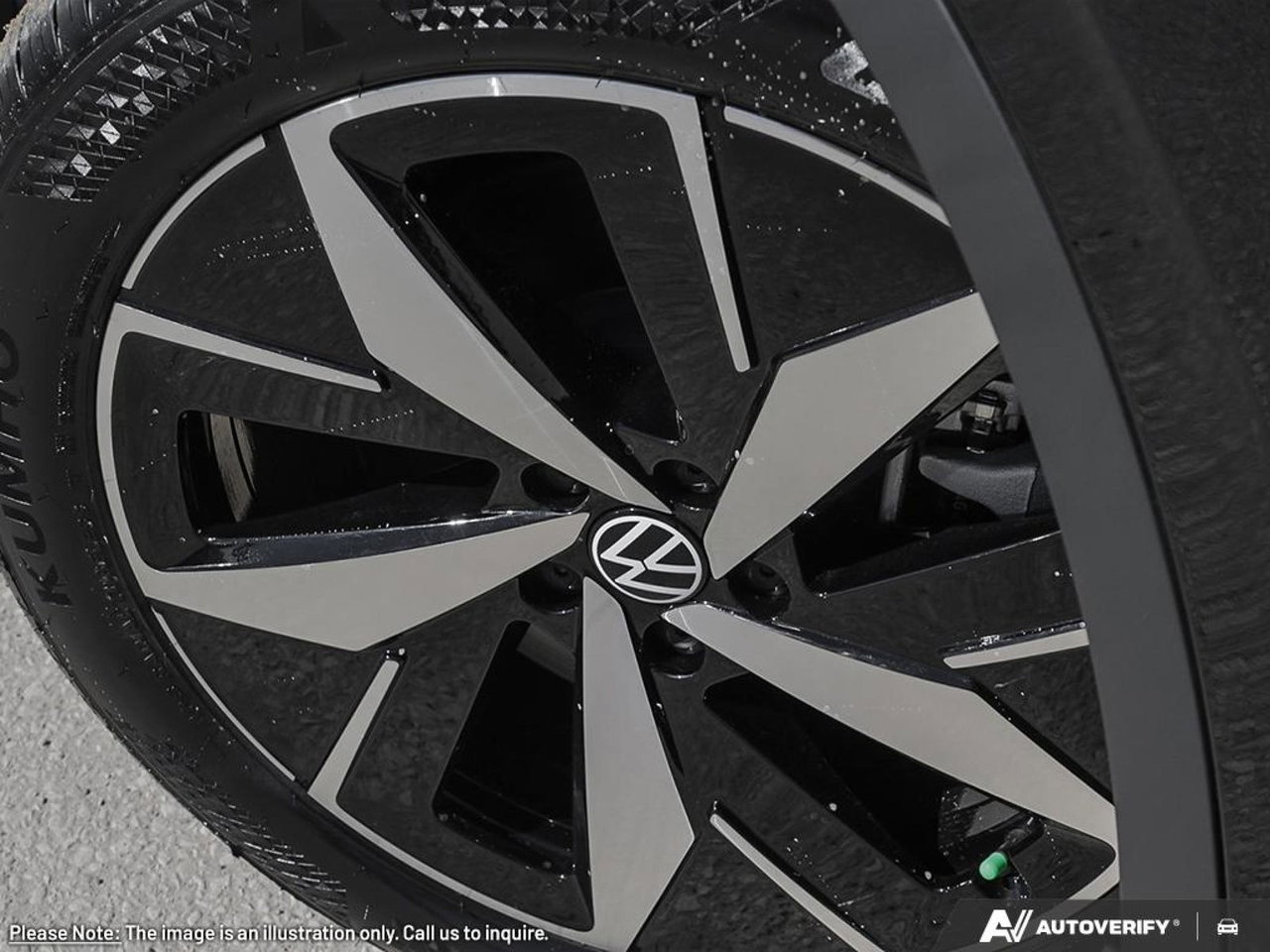 2025 Volkswagen ID.4 Pro S | In Stock | Includes 2-Year Pre-Paid Maintenance!