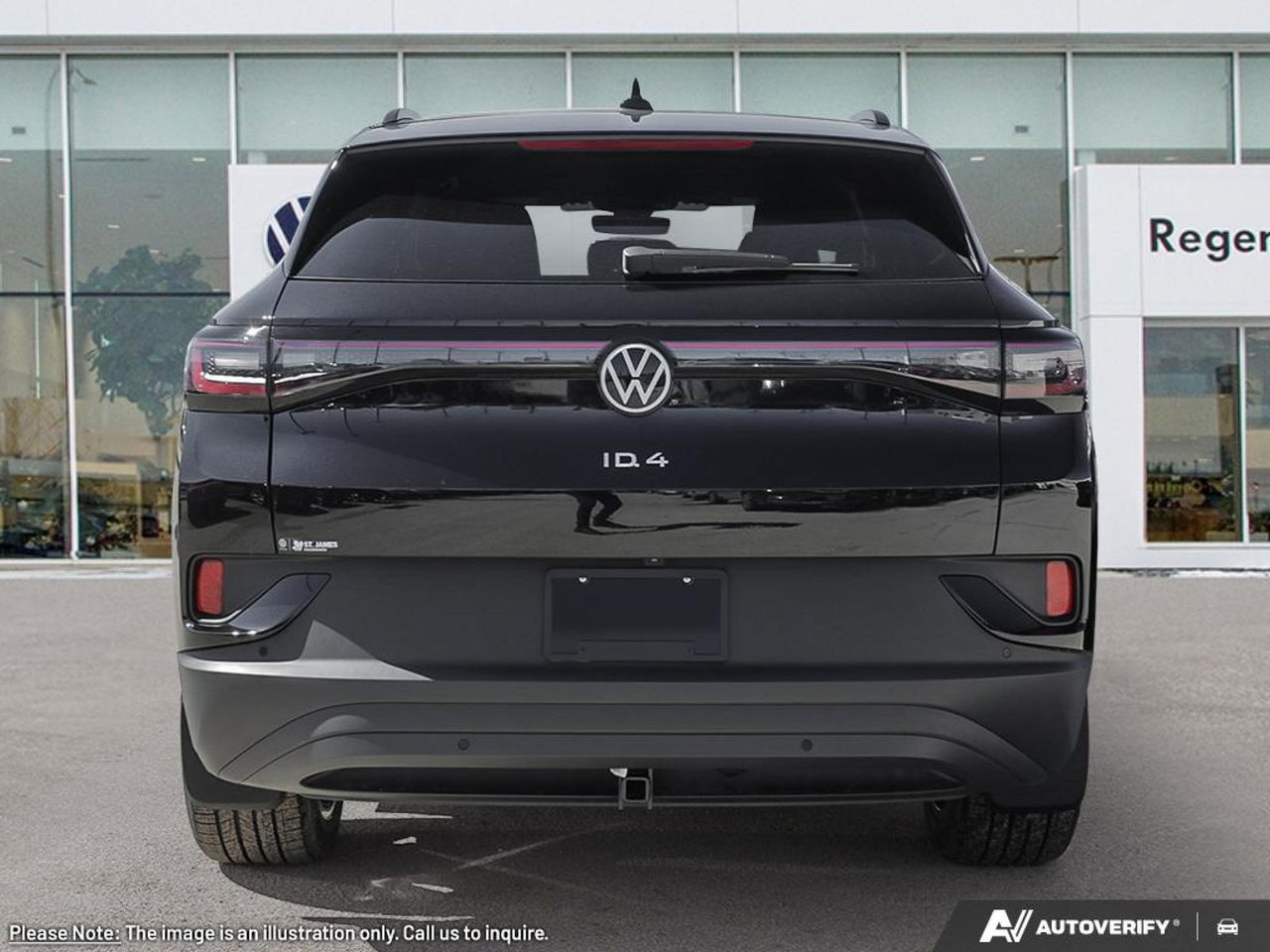 2025 Volkswagen ID.4 Pro S | In Stock | Includes 2-Year Pre-Paid Maintenance!