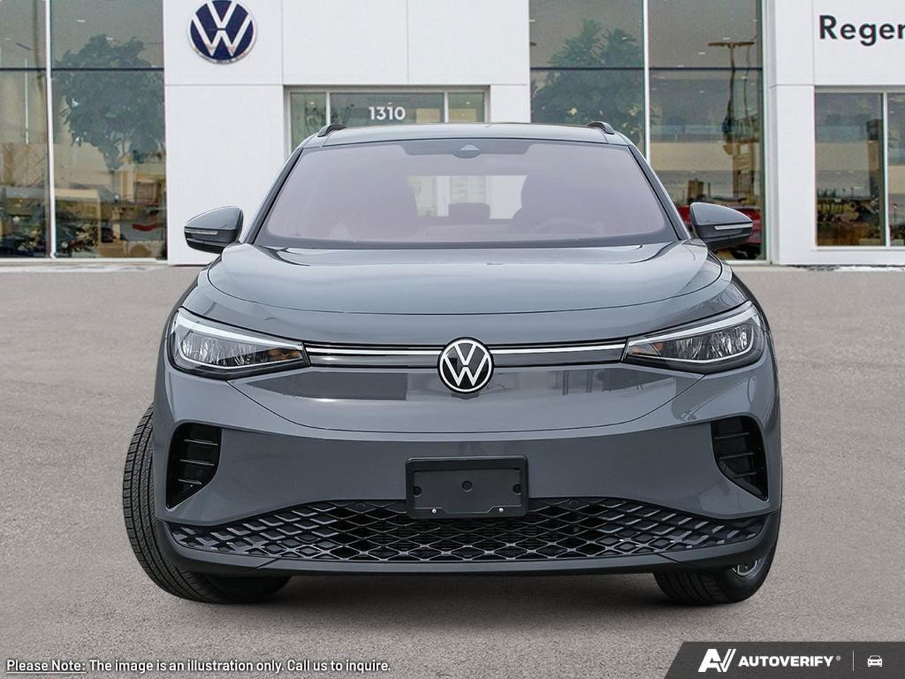 2025 Volkswagen ID.4 Pro | In Stock | Includes 2-Year Pre-Paid Maintenance!