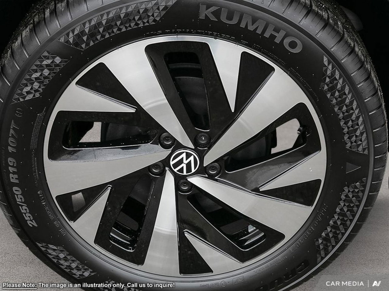 2025 Volkswagen ID.4 Pro
